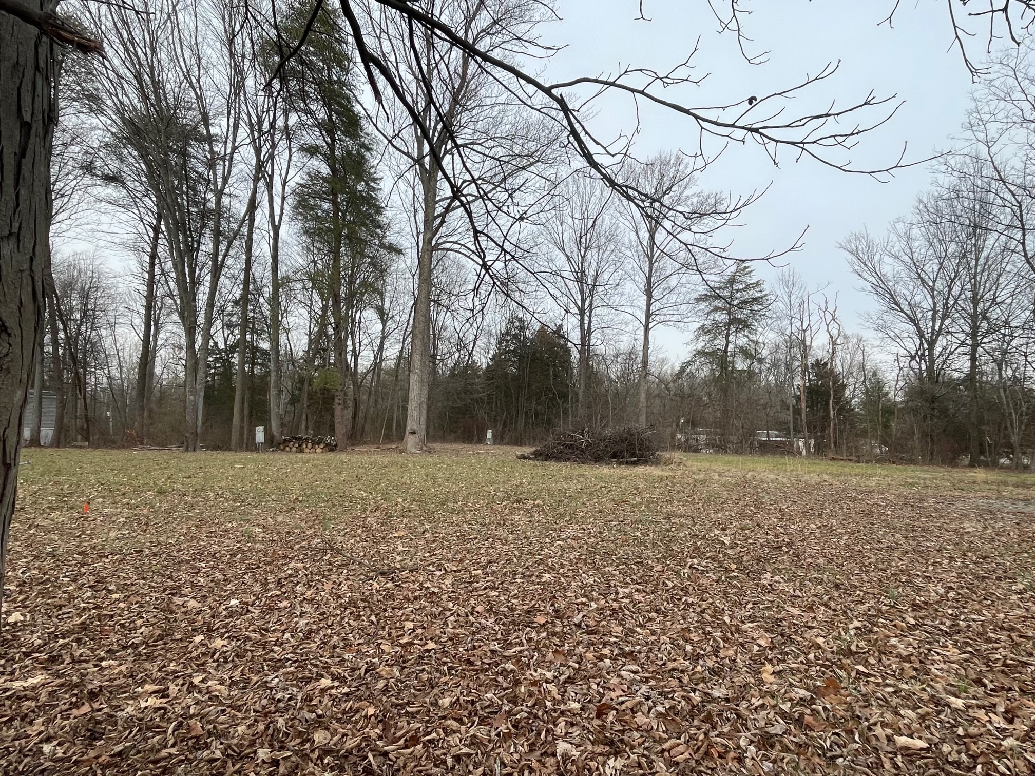 1253 & 1254 Dogwood Lane