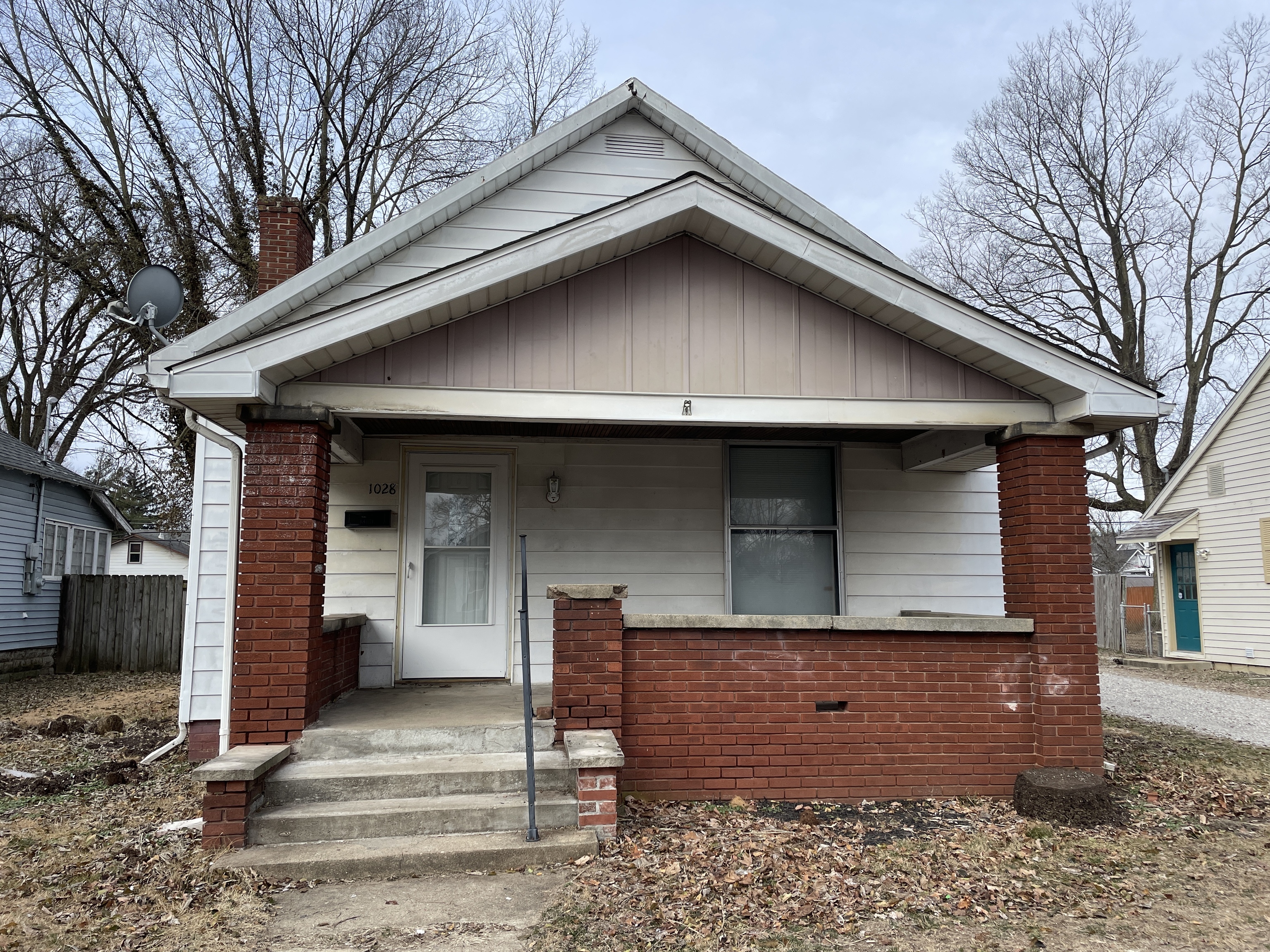 1028 Pennsylvania Street