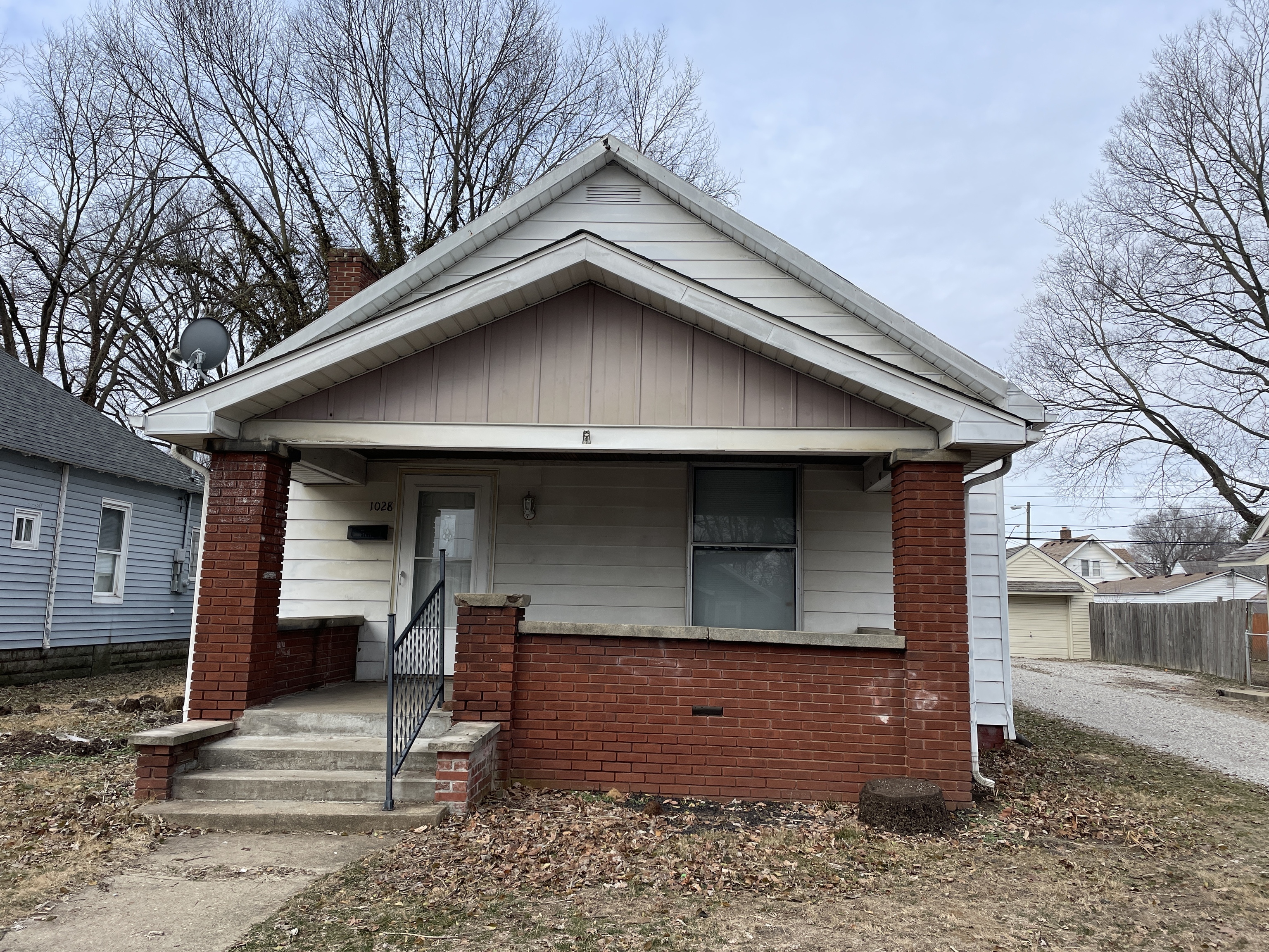 1028 Pennsylvania Street