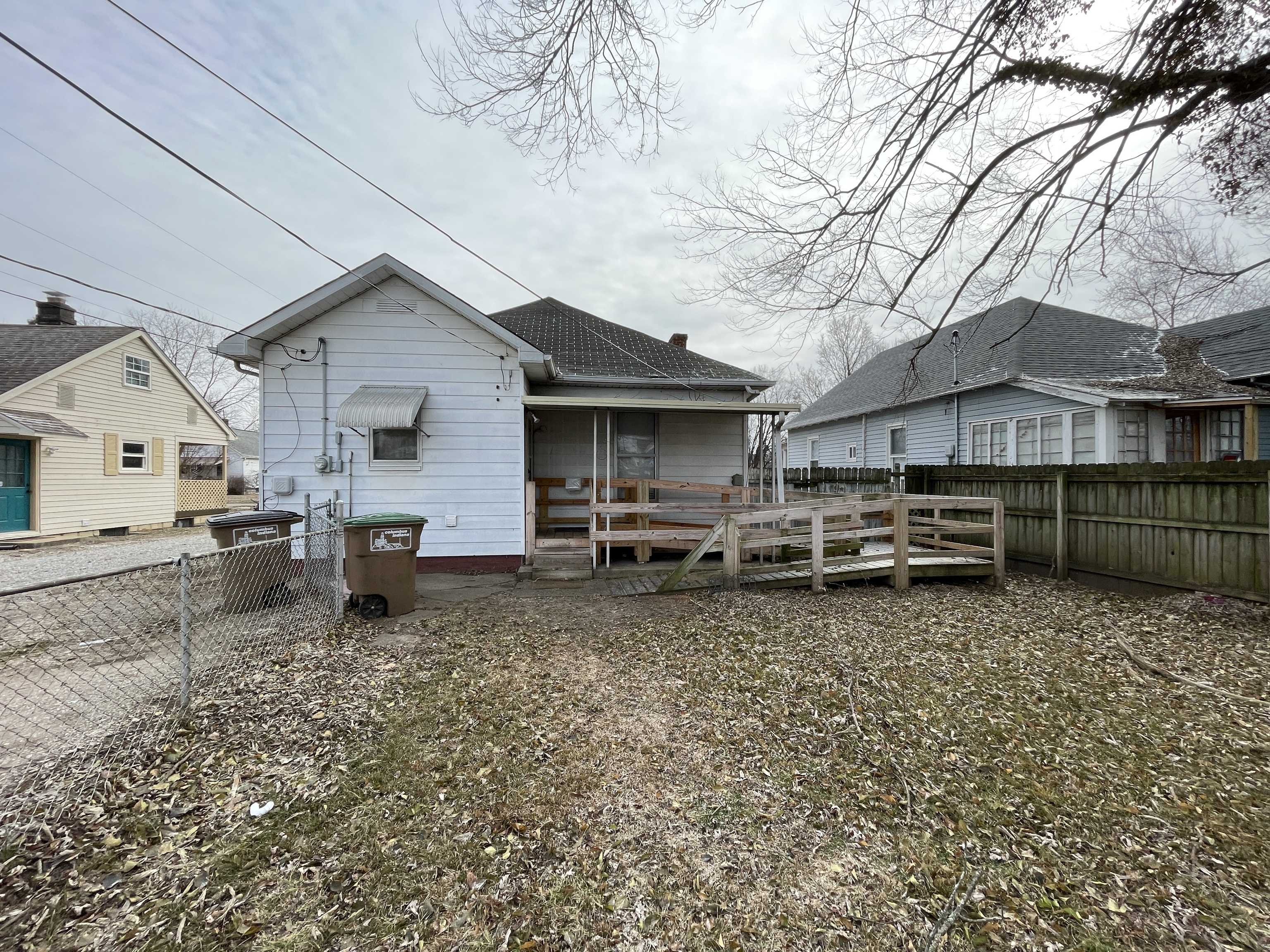 1028 Pennsylvania Street