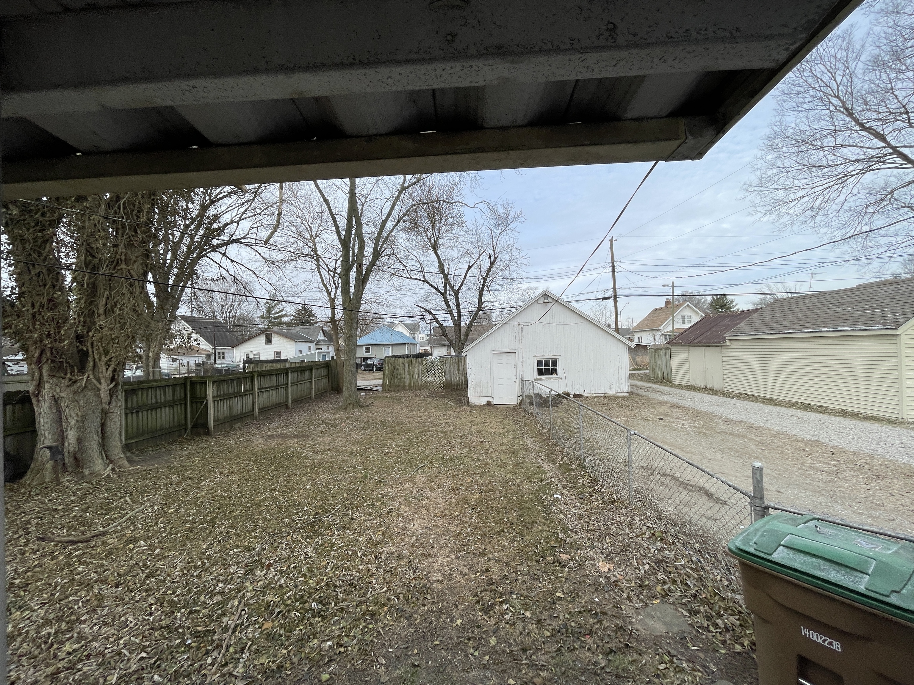 1028 Pennsylvania Street