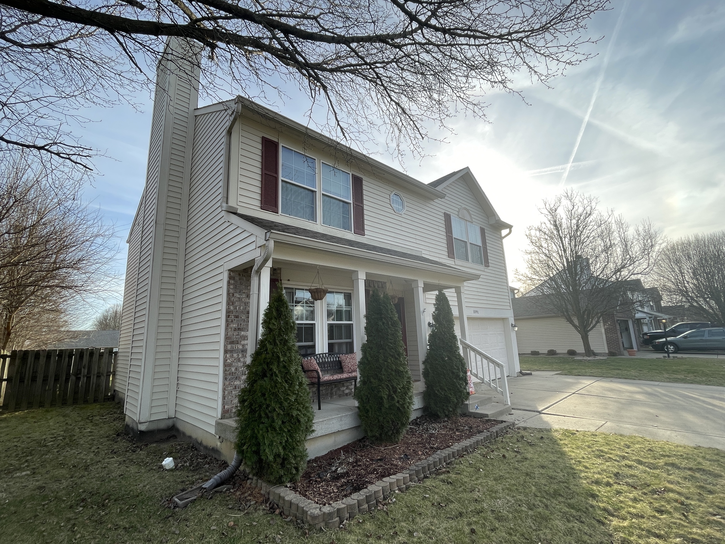 1091 Meadowview Court