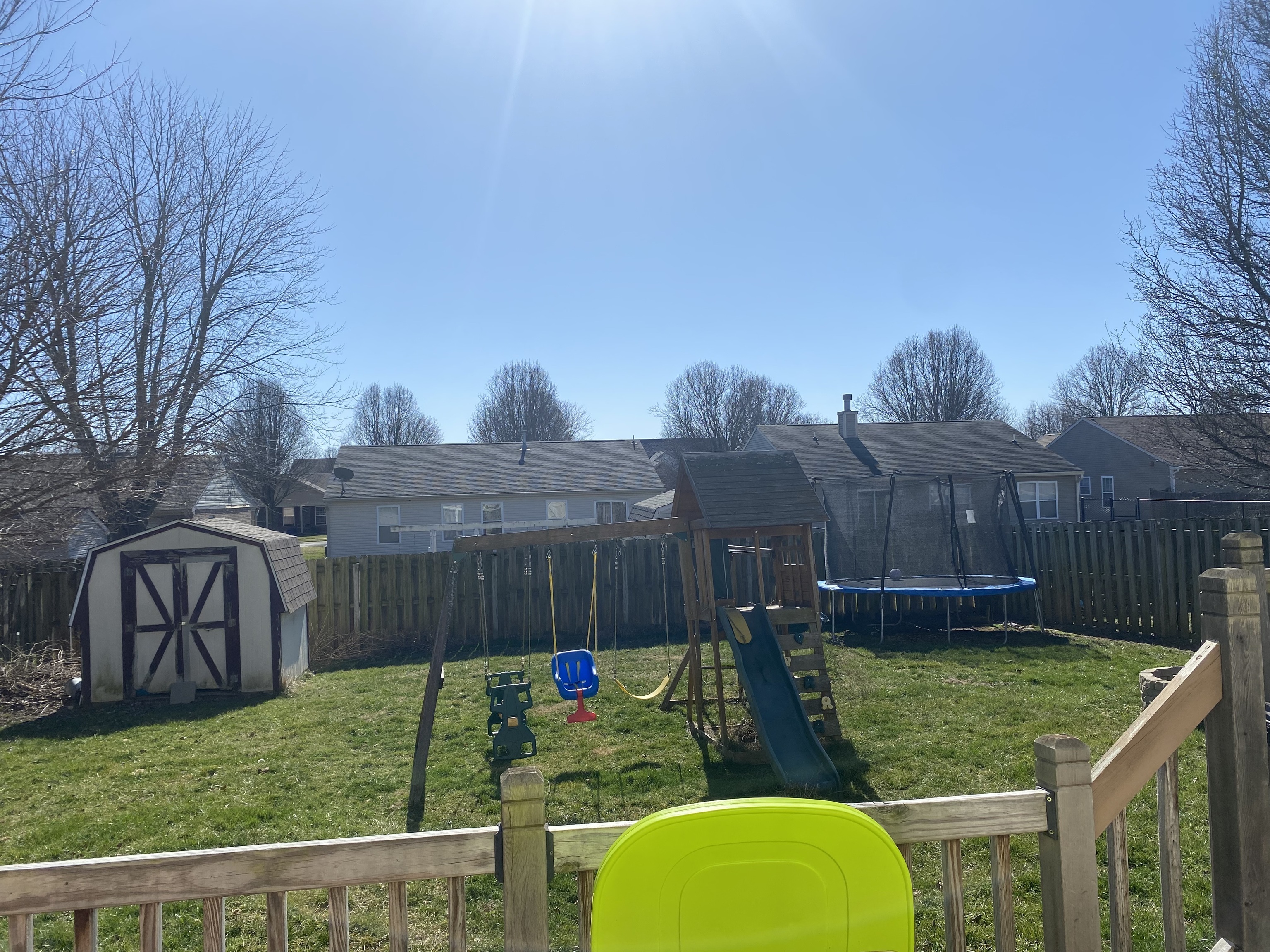 1091 Meadowview Court