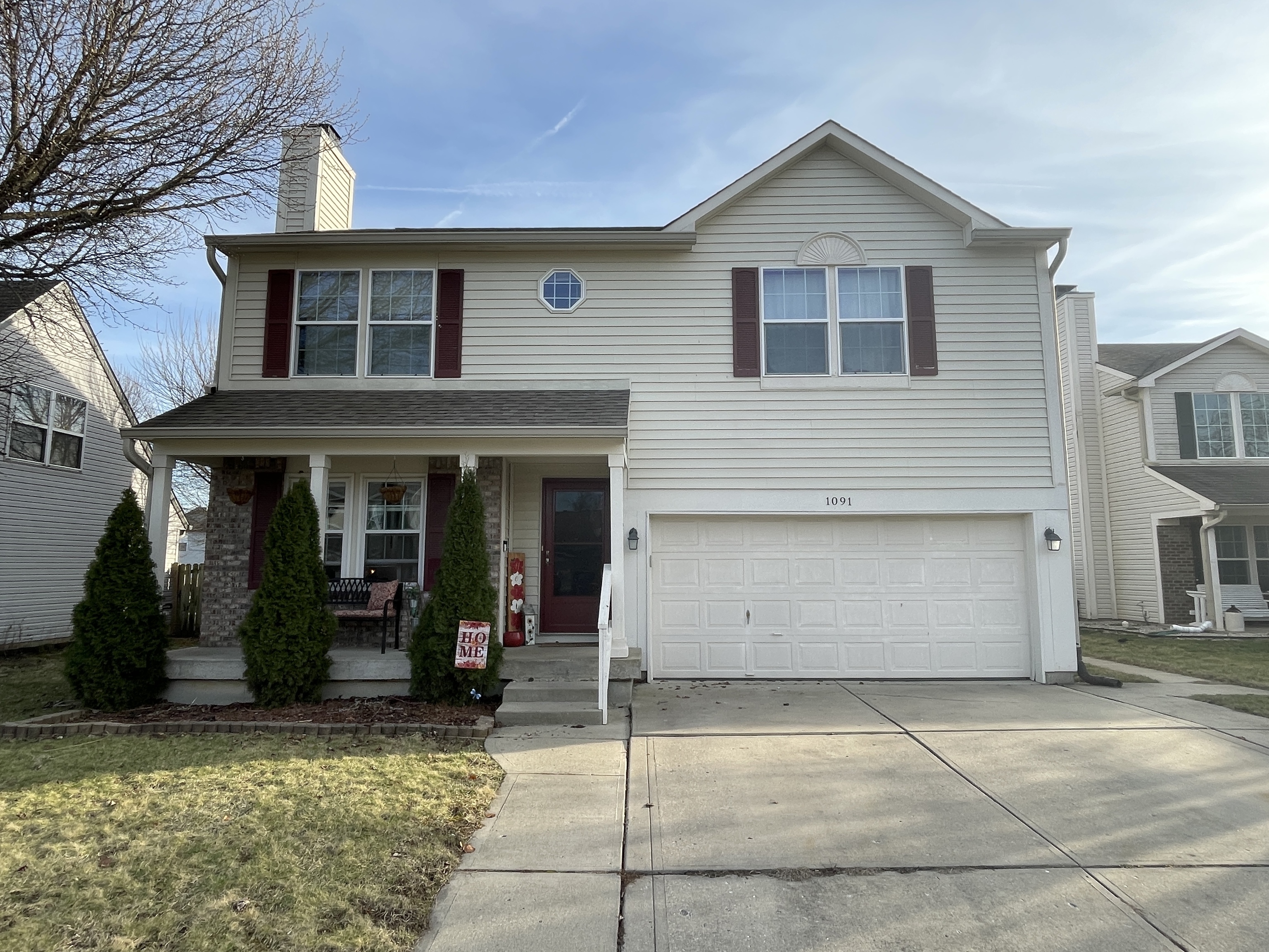 1091 Meadowview Court