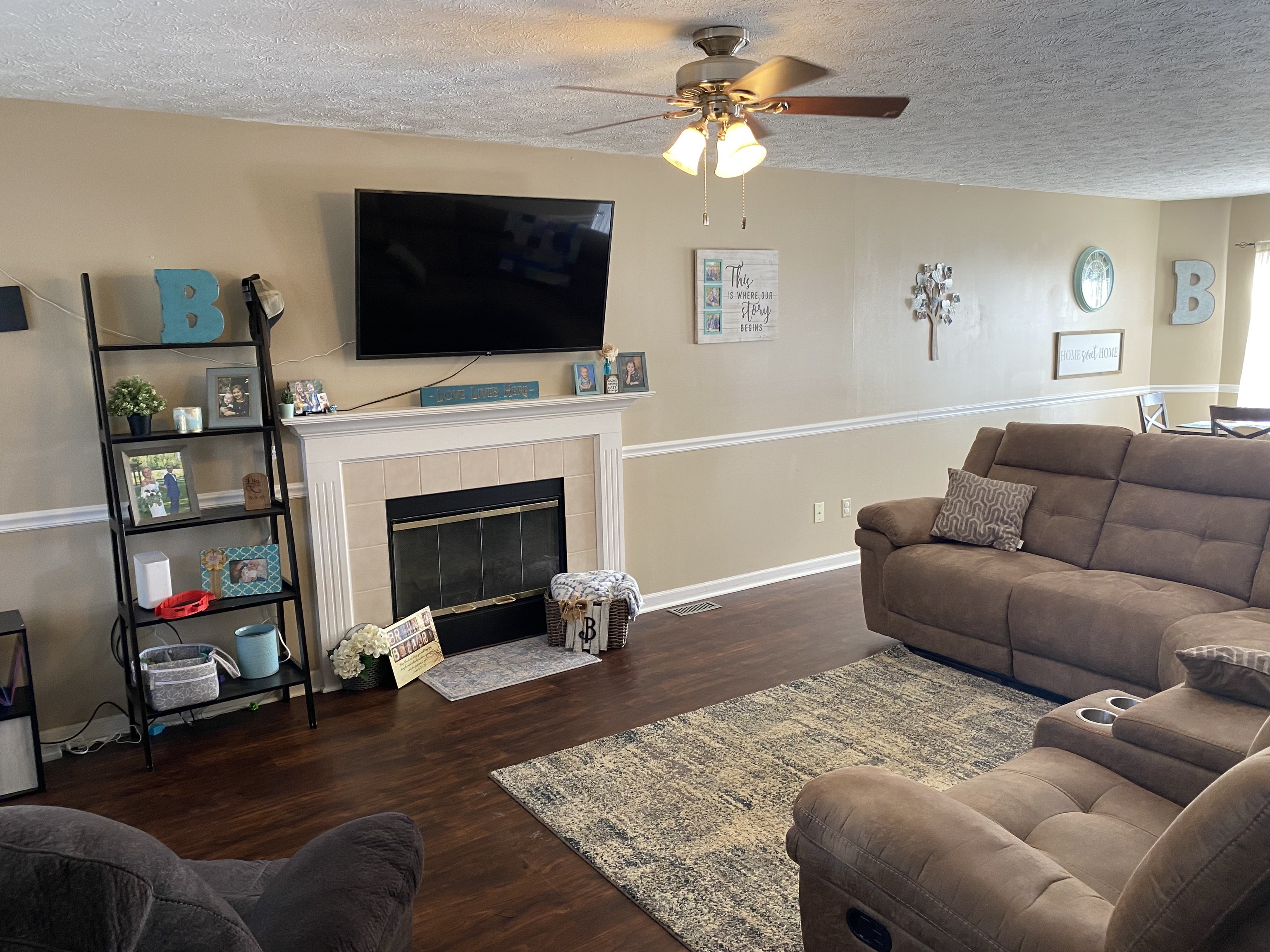 1091 Meadowview Court