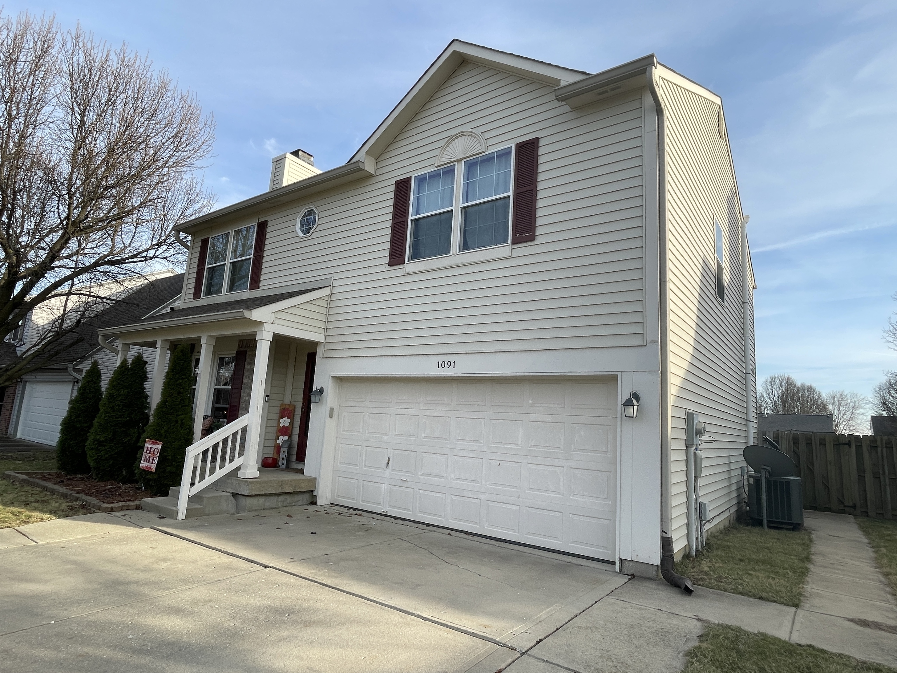 1091 Meadowview Court