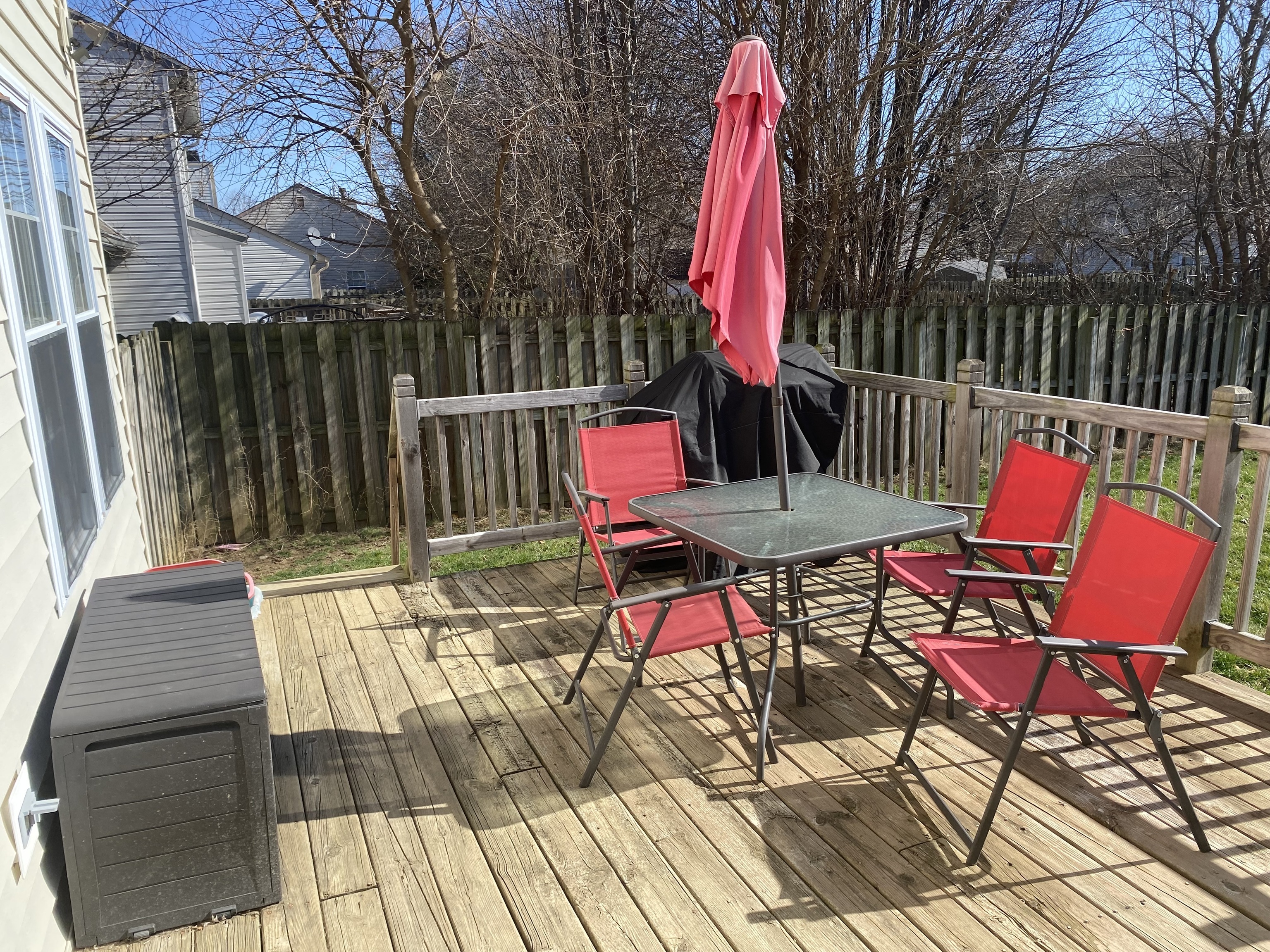 1091 Meadowview Court