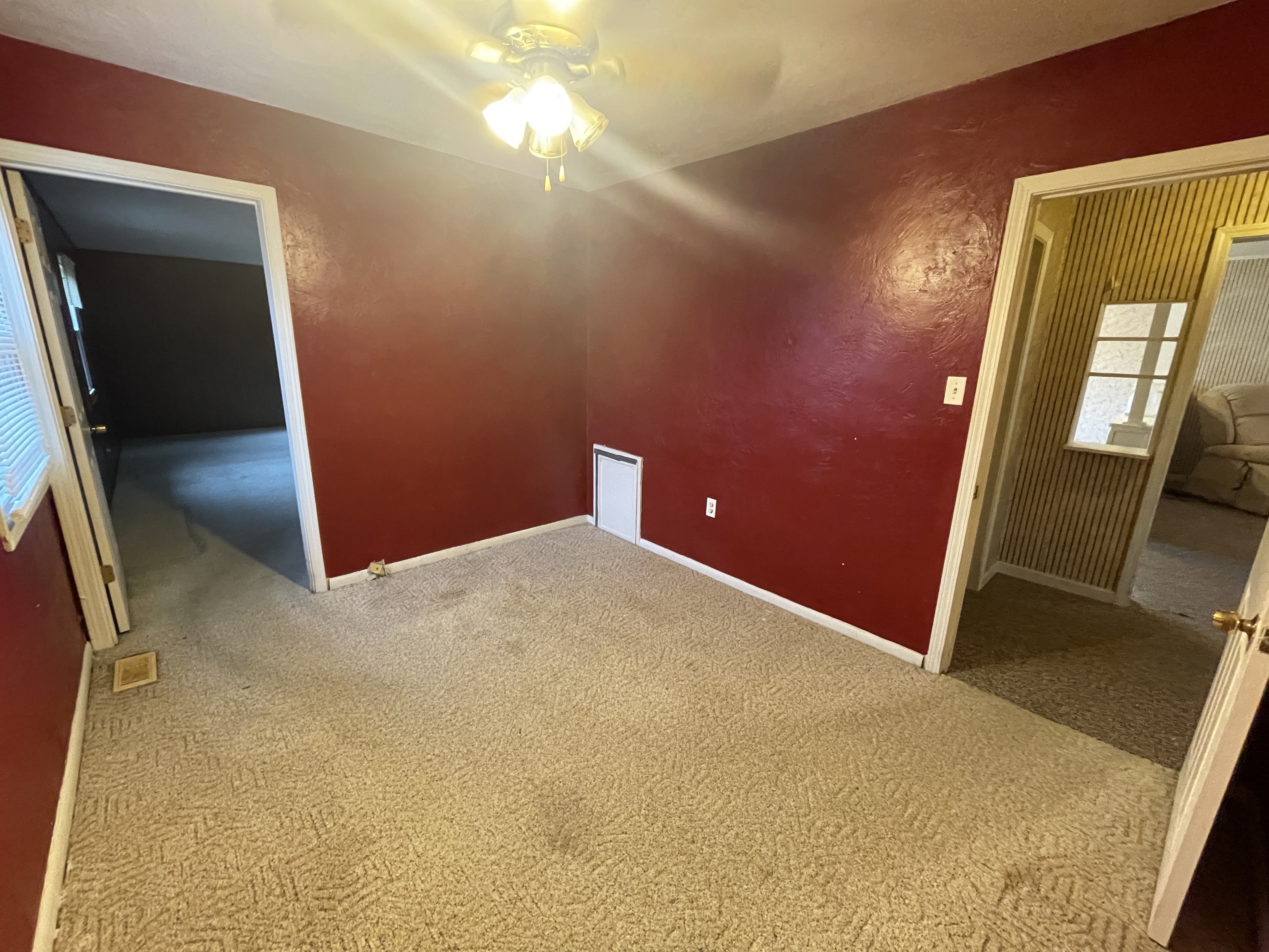 9235 N Friendship Drive