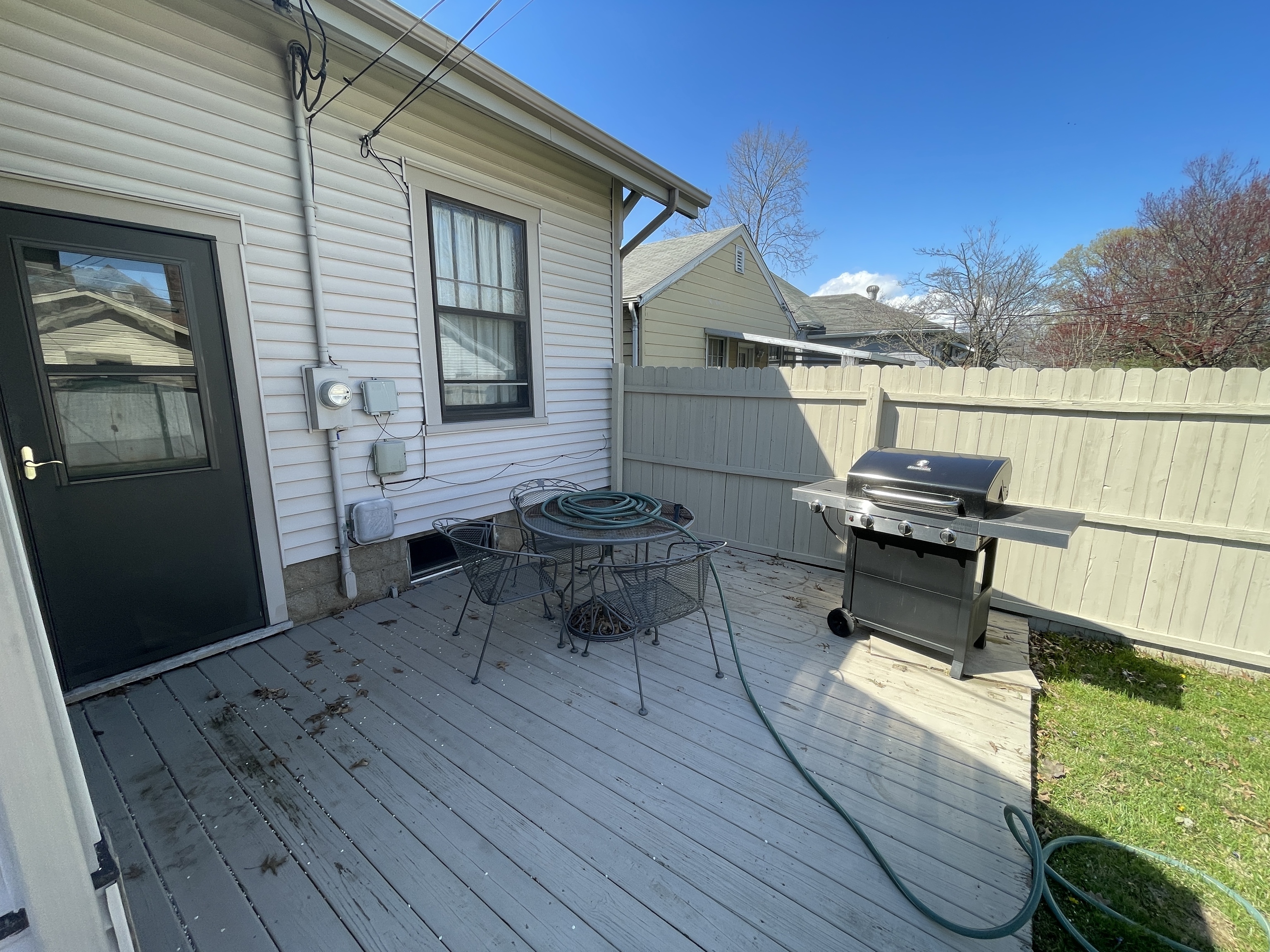 1711 California Street