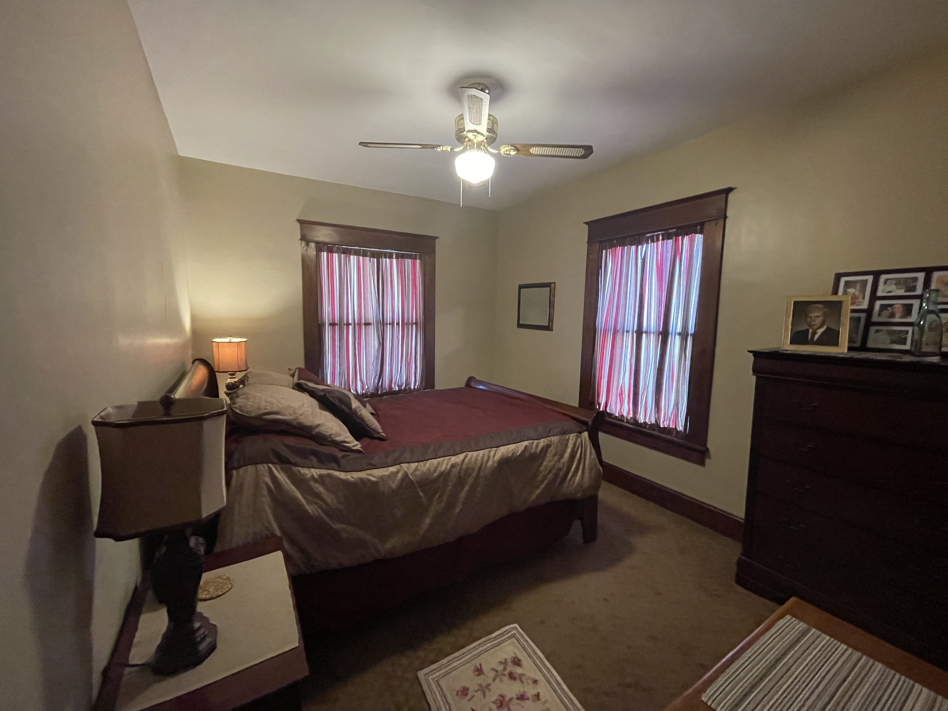 1711 California Street