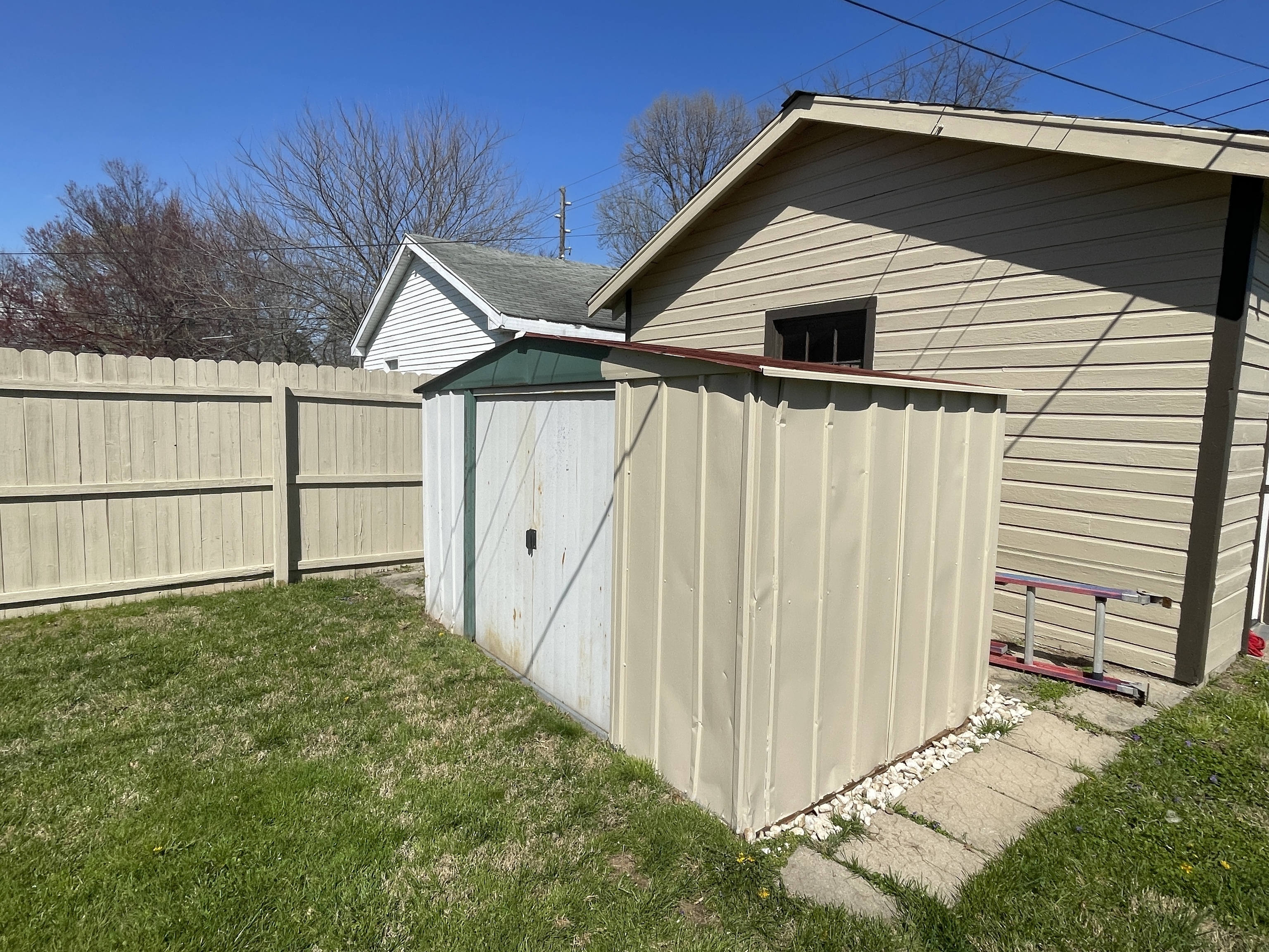 1711 California Street