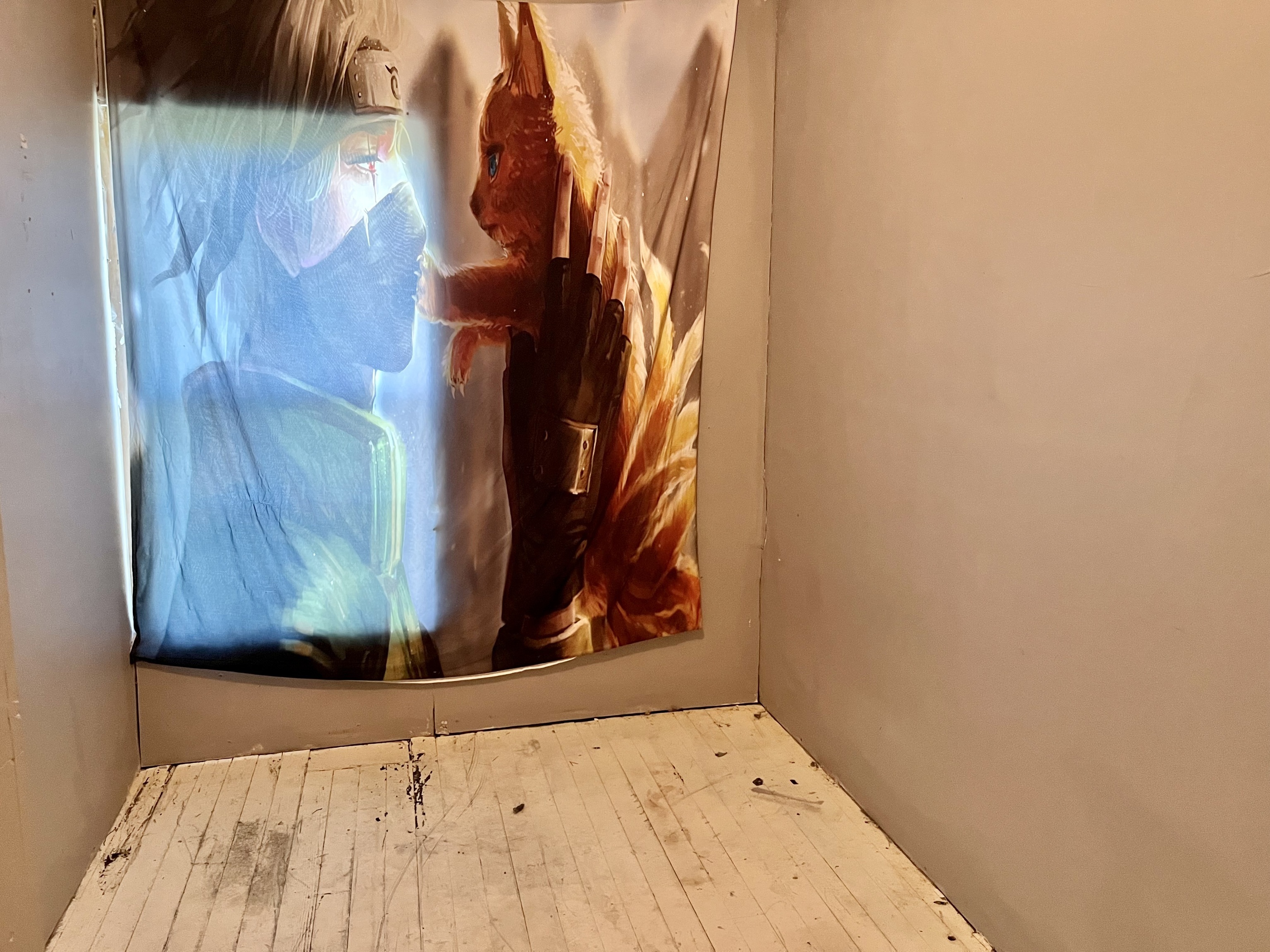 408 N Mapleton Street