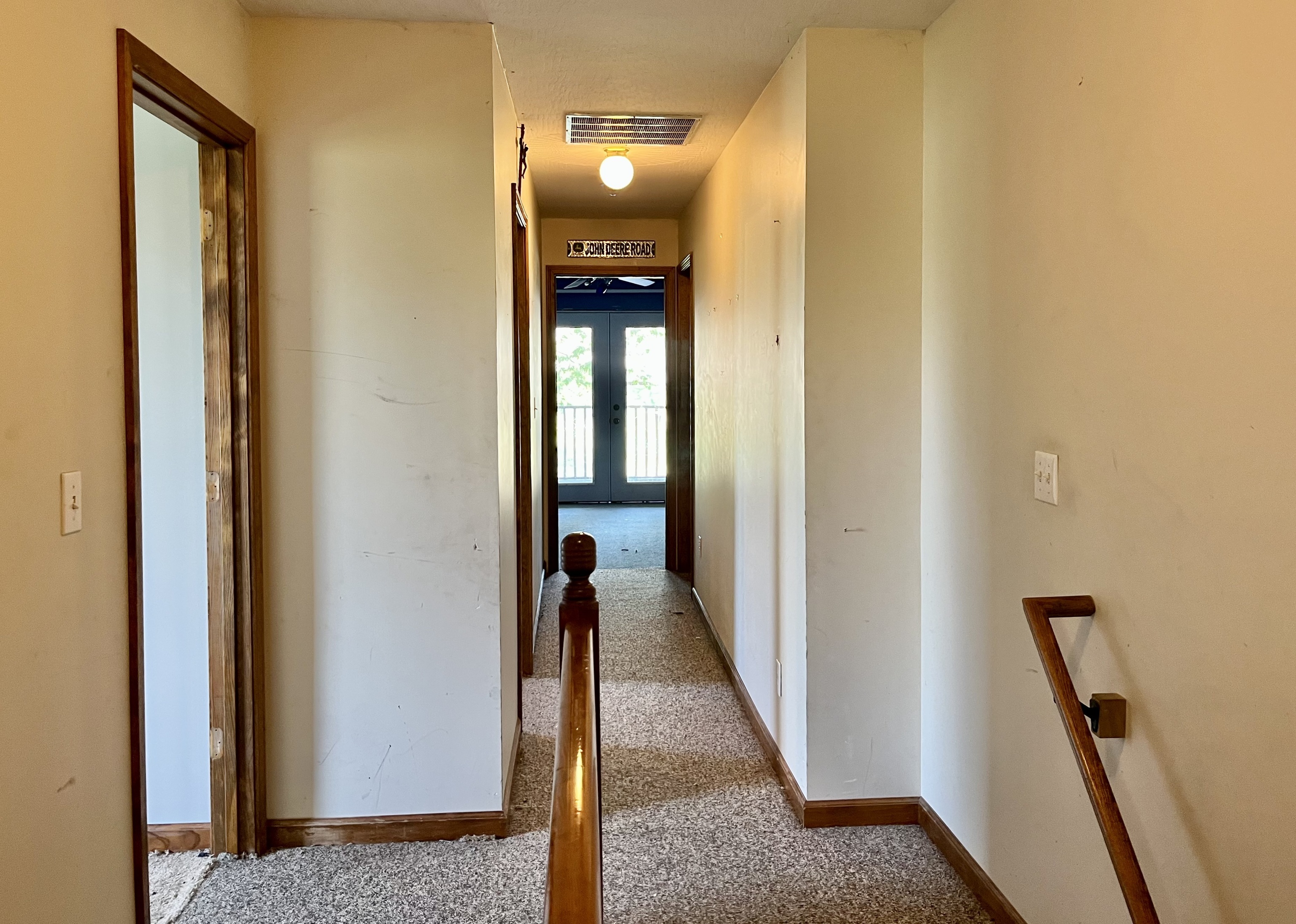 408 N Mapleton Street