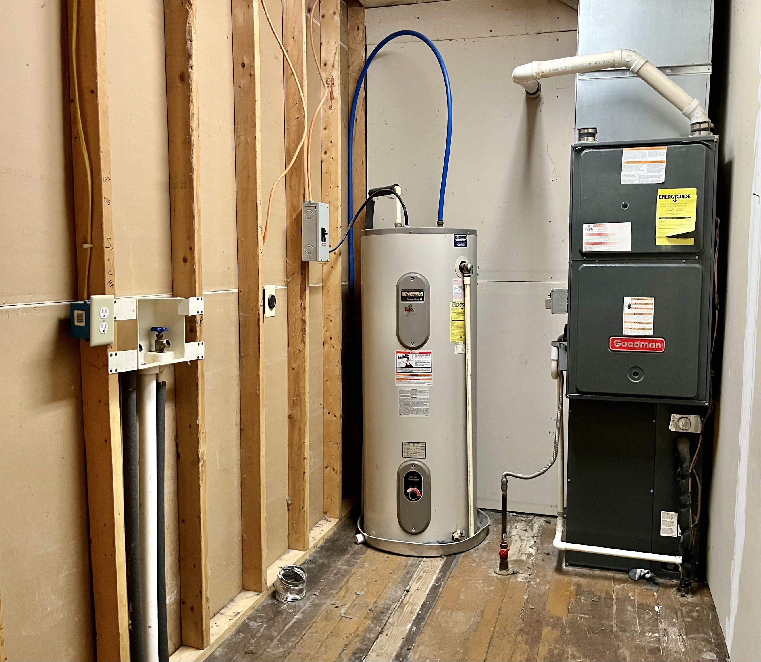 408 N Mapleton Street