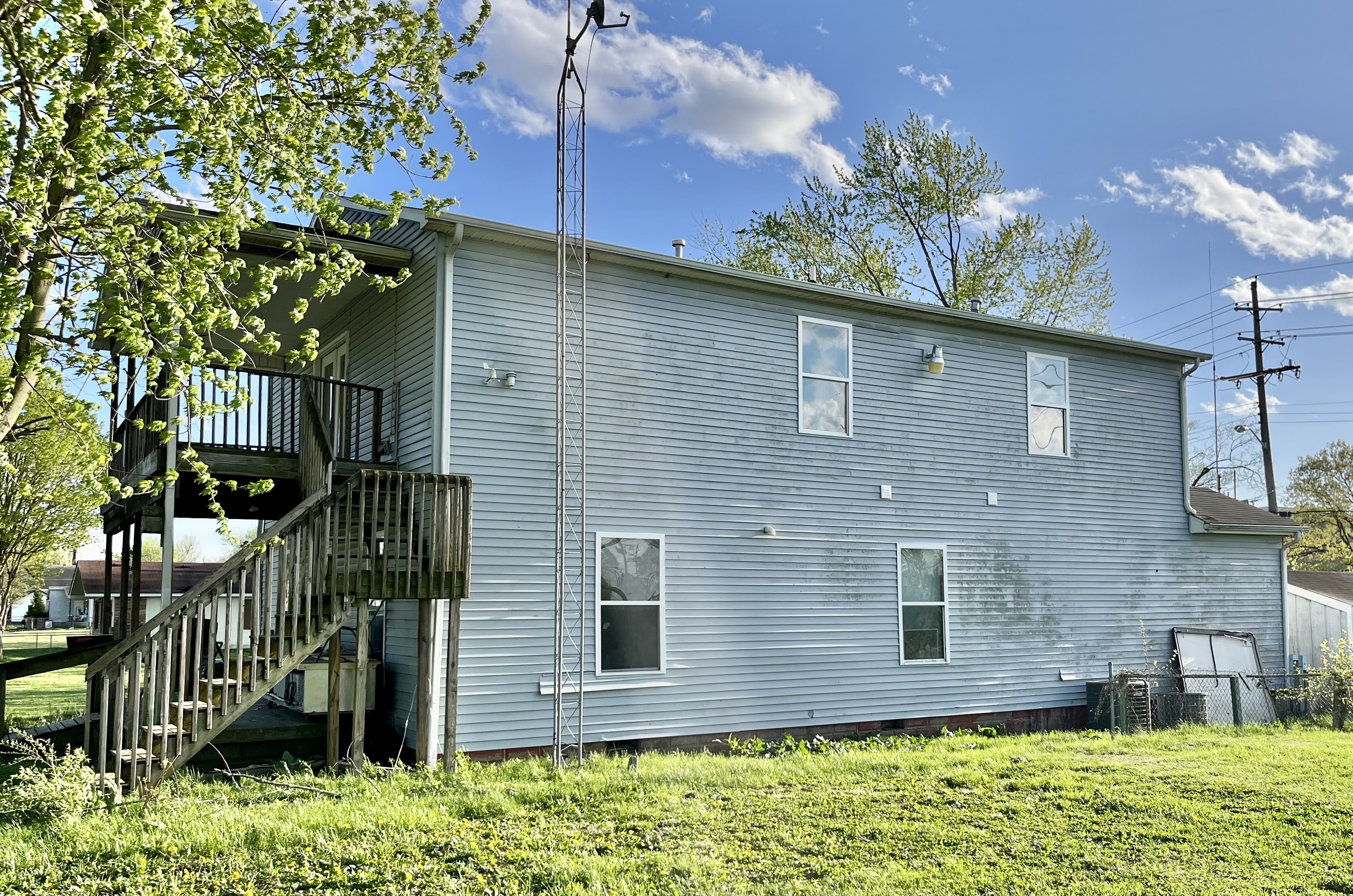 408 N Mapleton Street