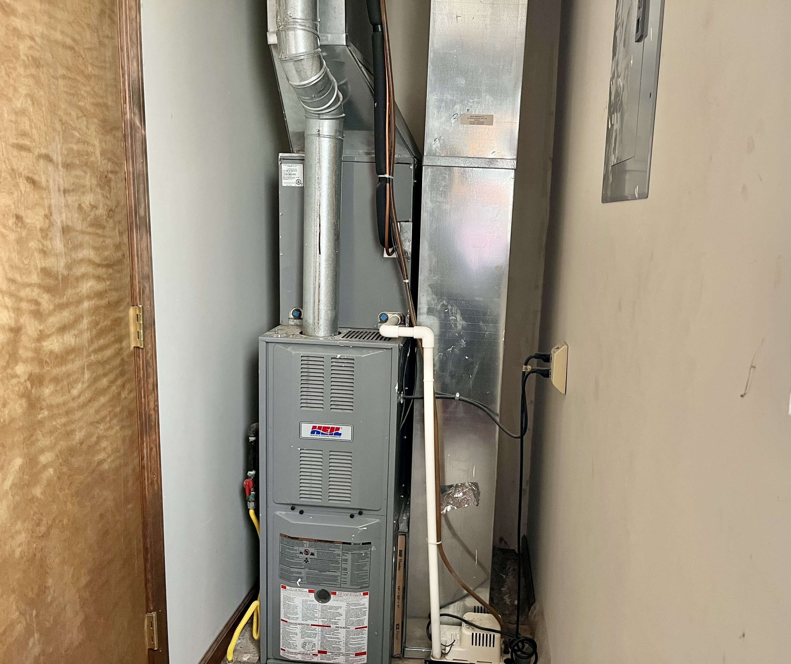 408 N Mapleton Street