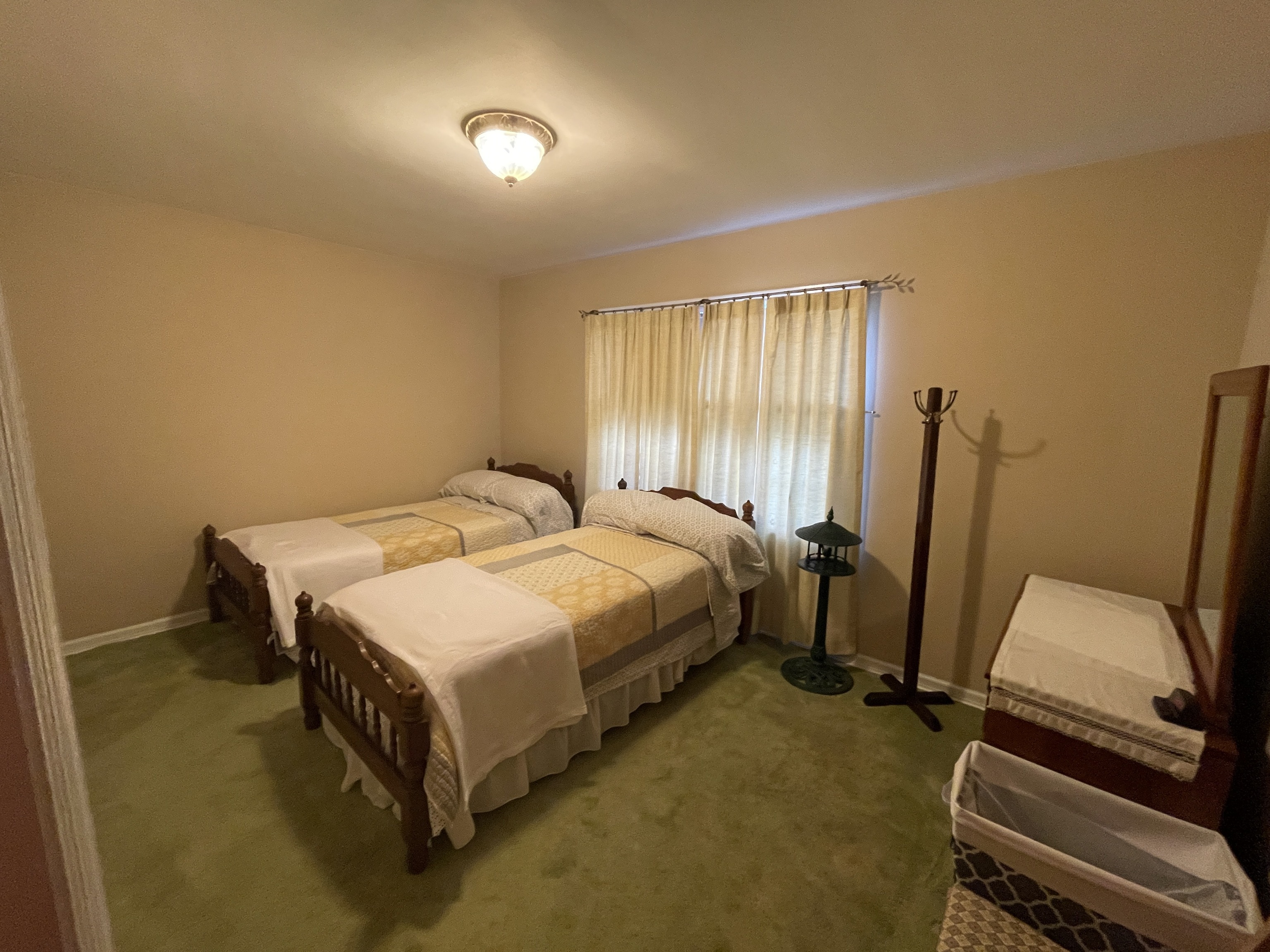 2429 Washington Street