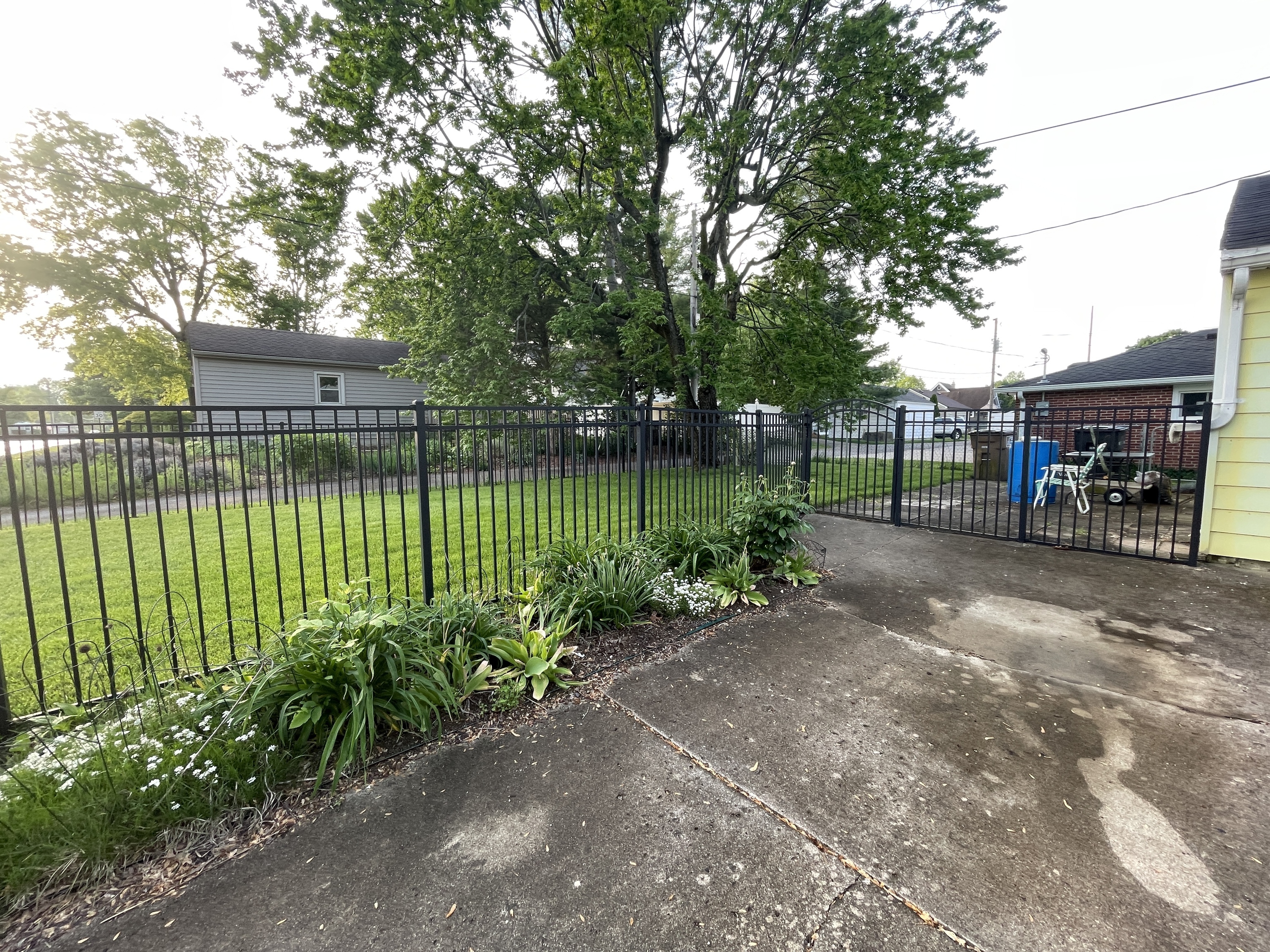 2429 Washington Street