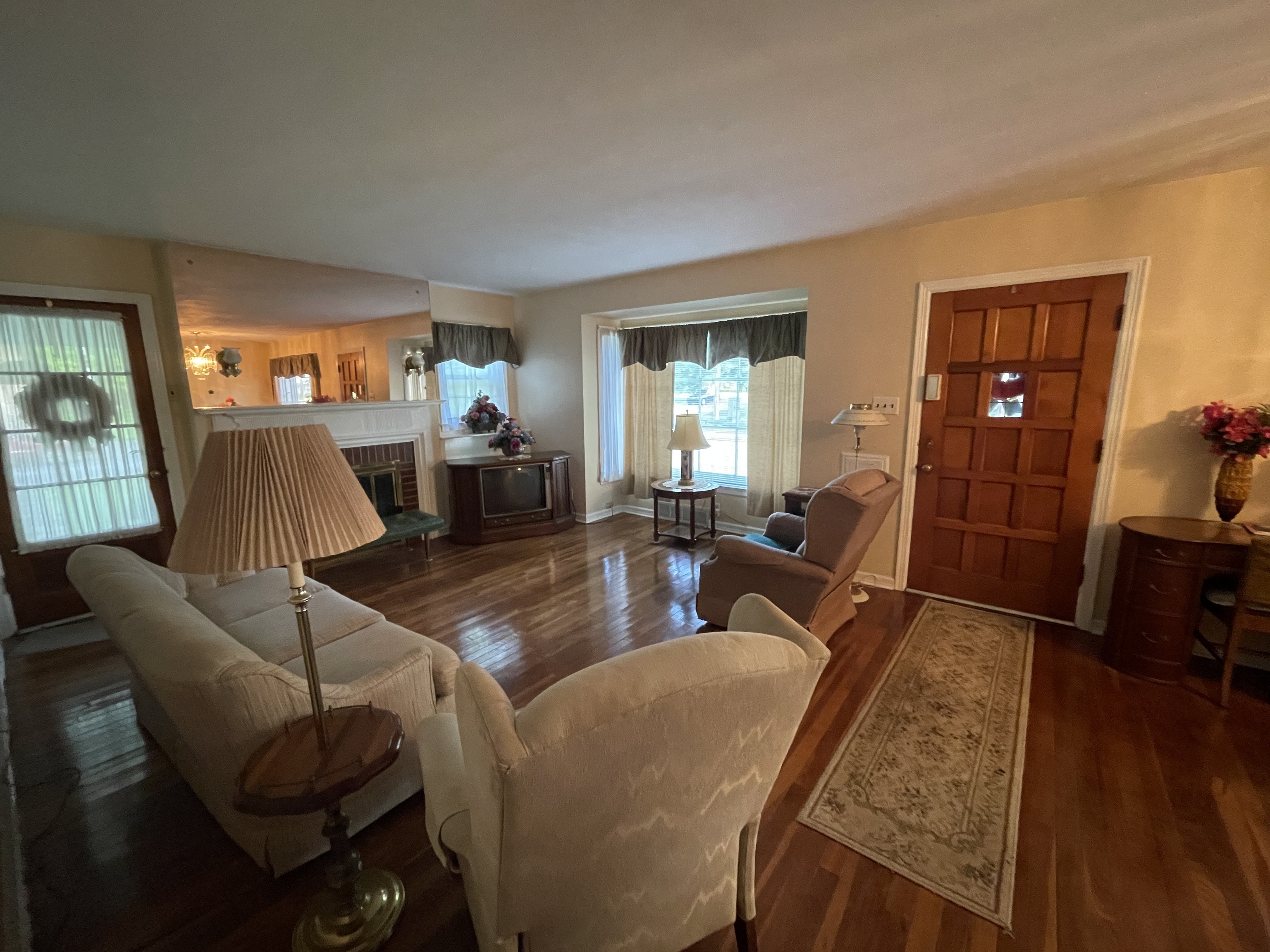 2429 Washington Street