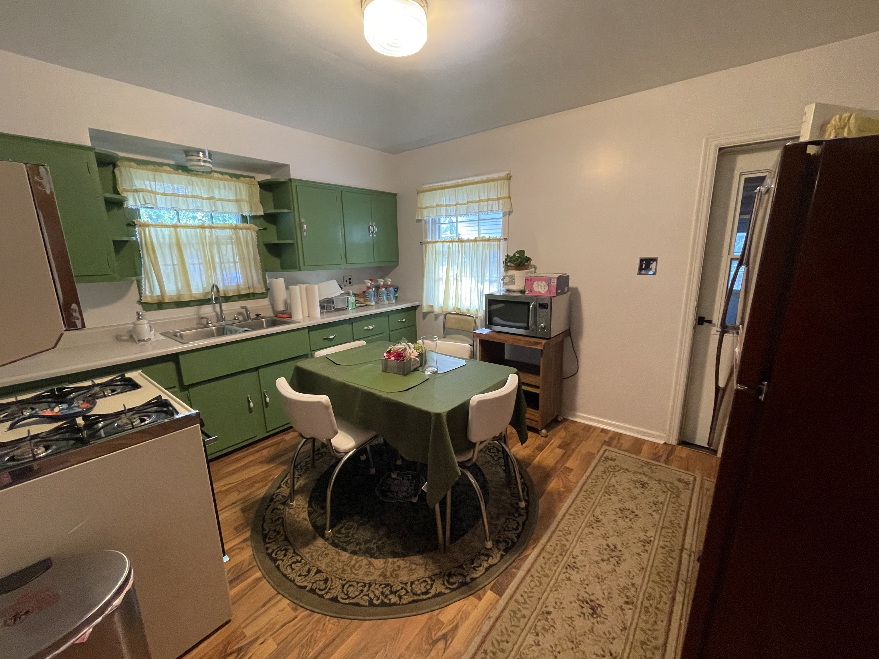 2429 Washington Street