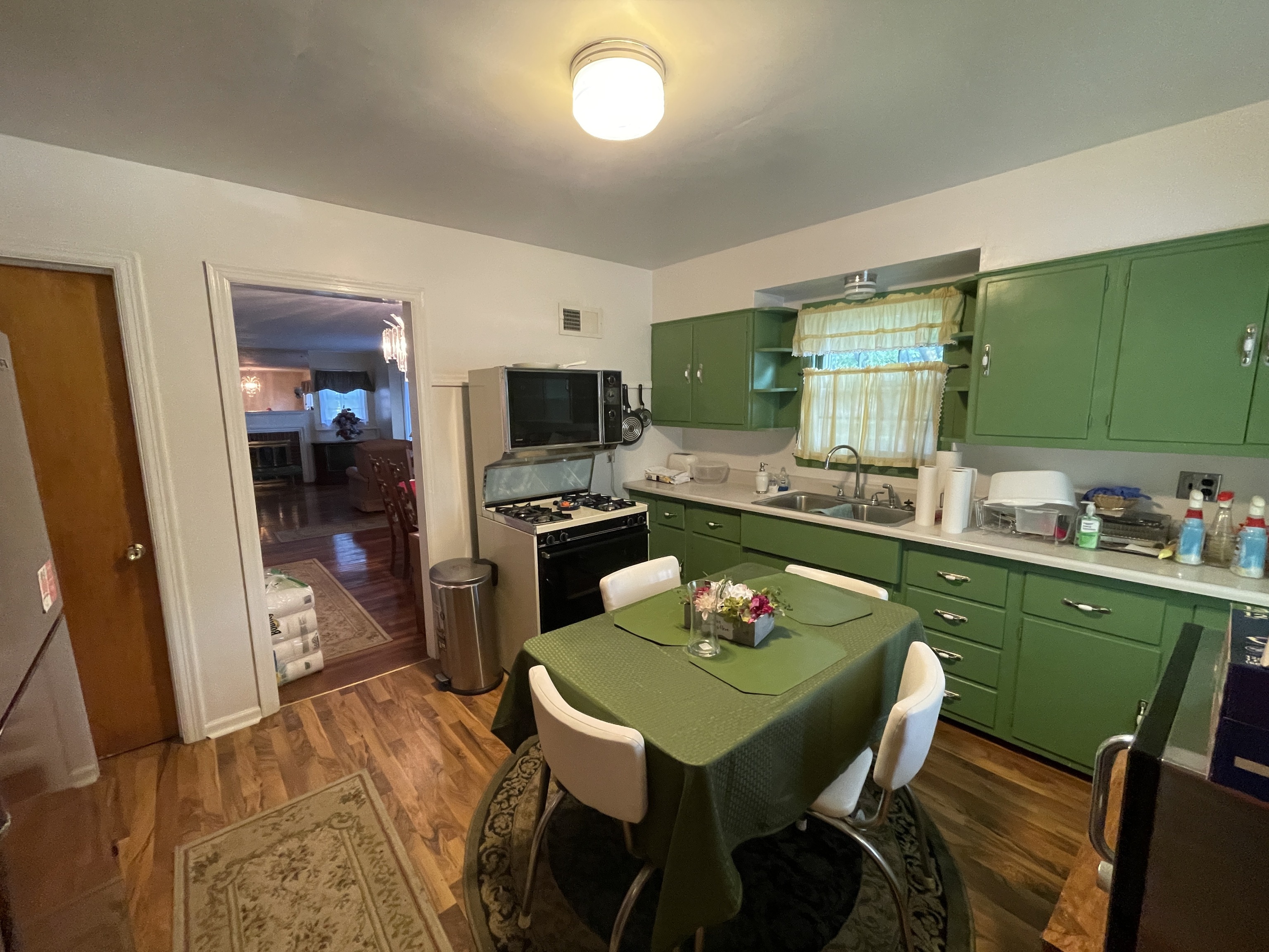 2429 Washington Street