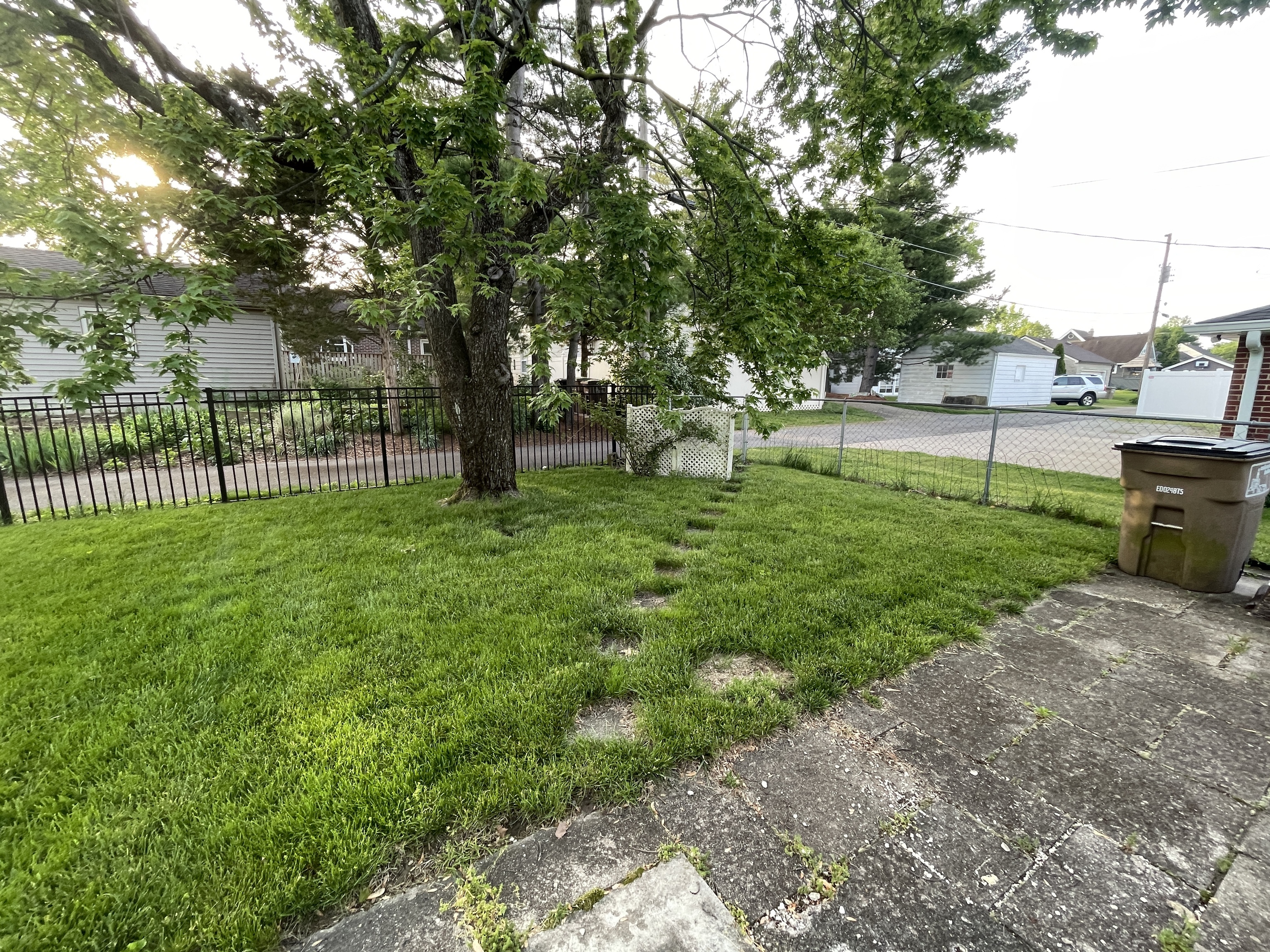 2429 Washington Street