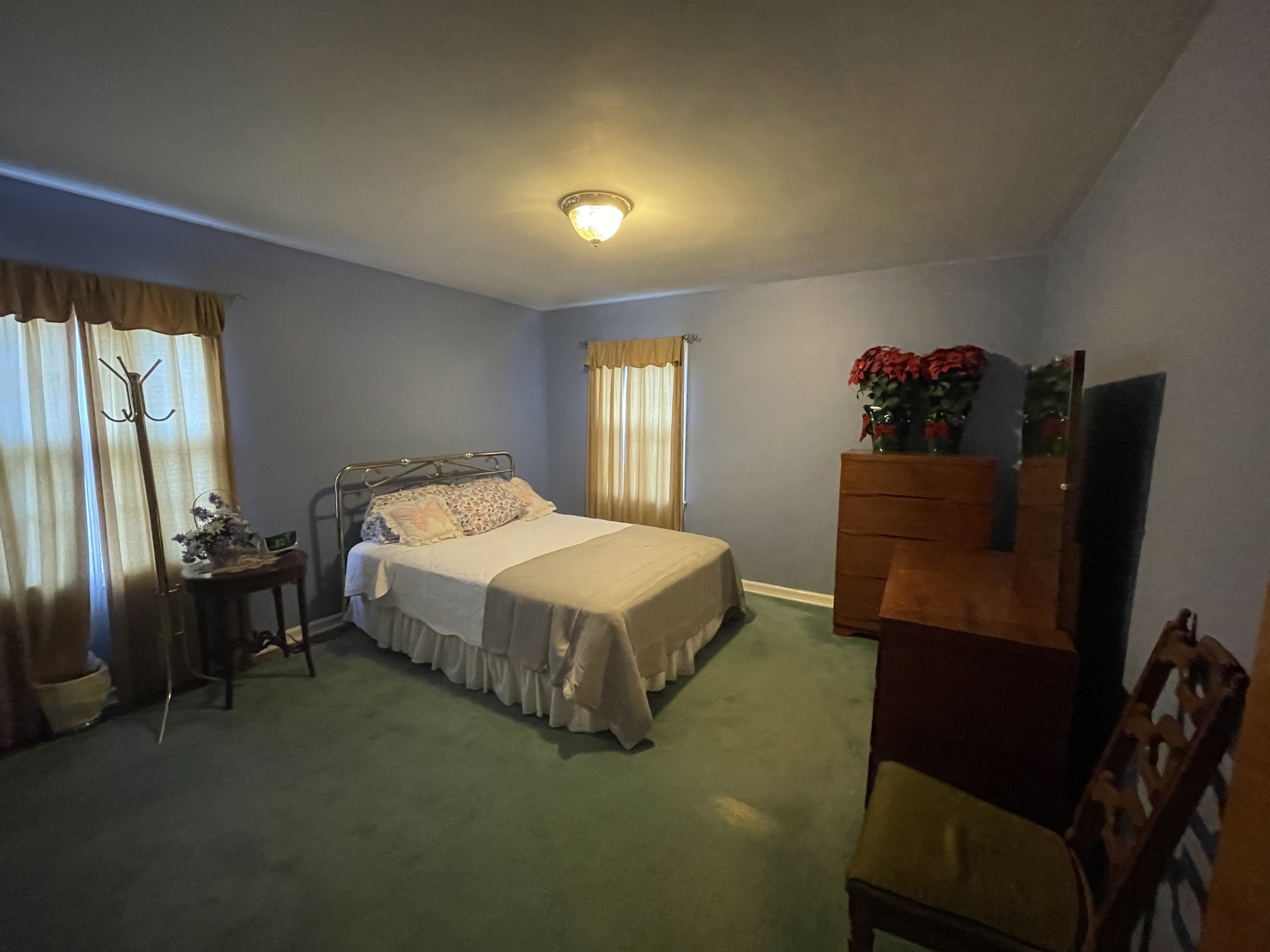 2429 Washington Street