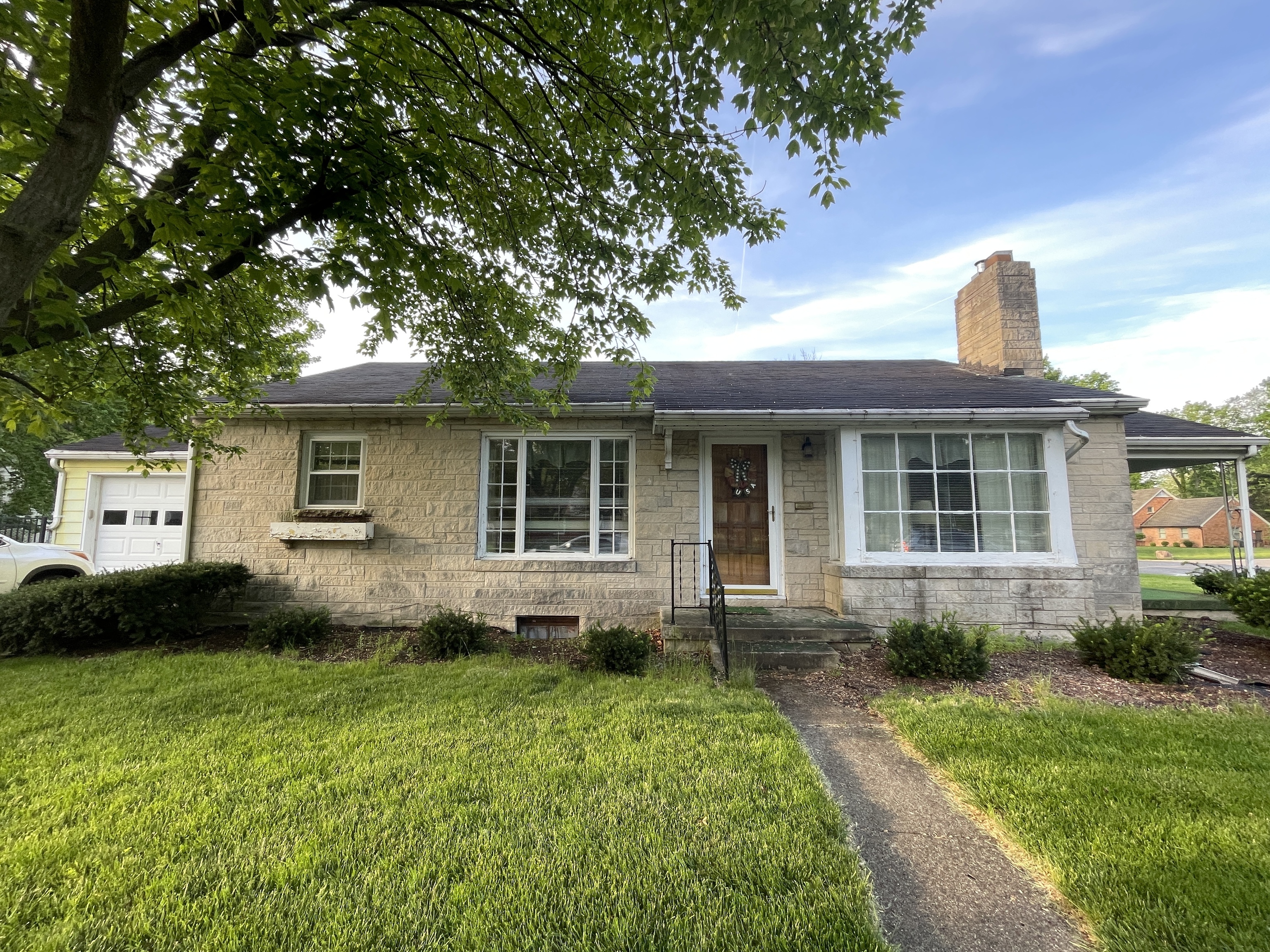 2429 Washington Street