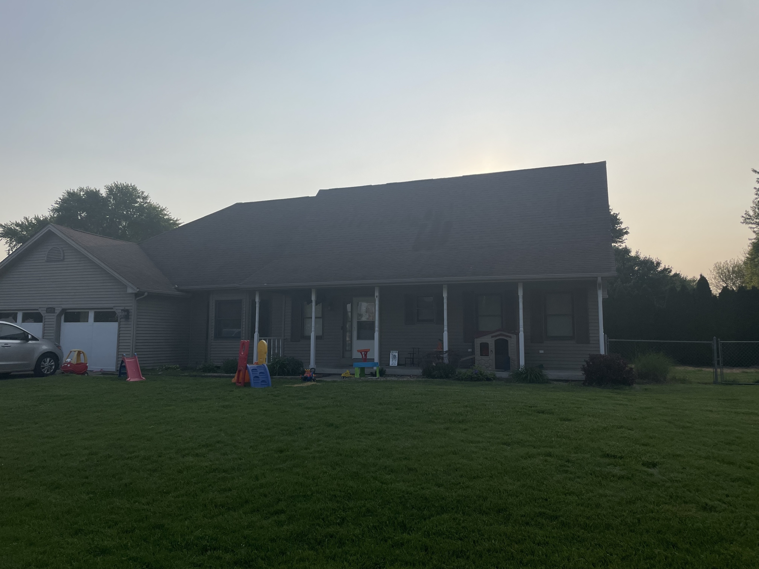 5271 E Forster Avenue