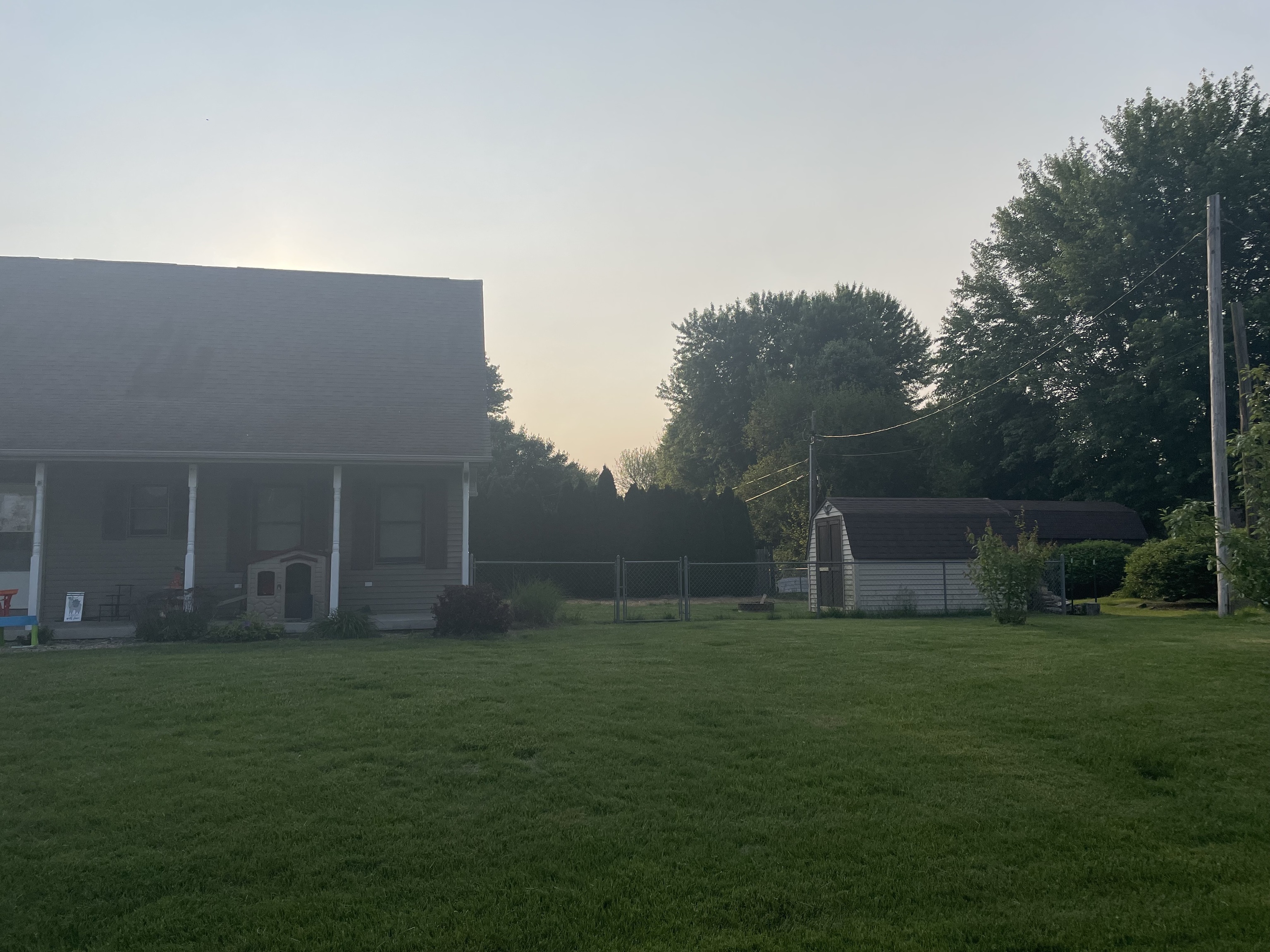 5271 E Forster Avenue