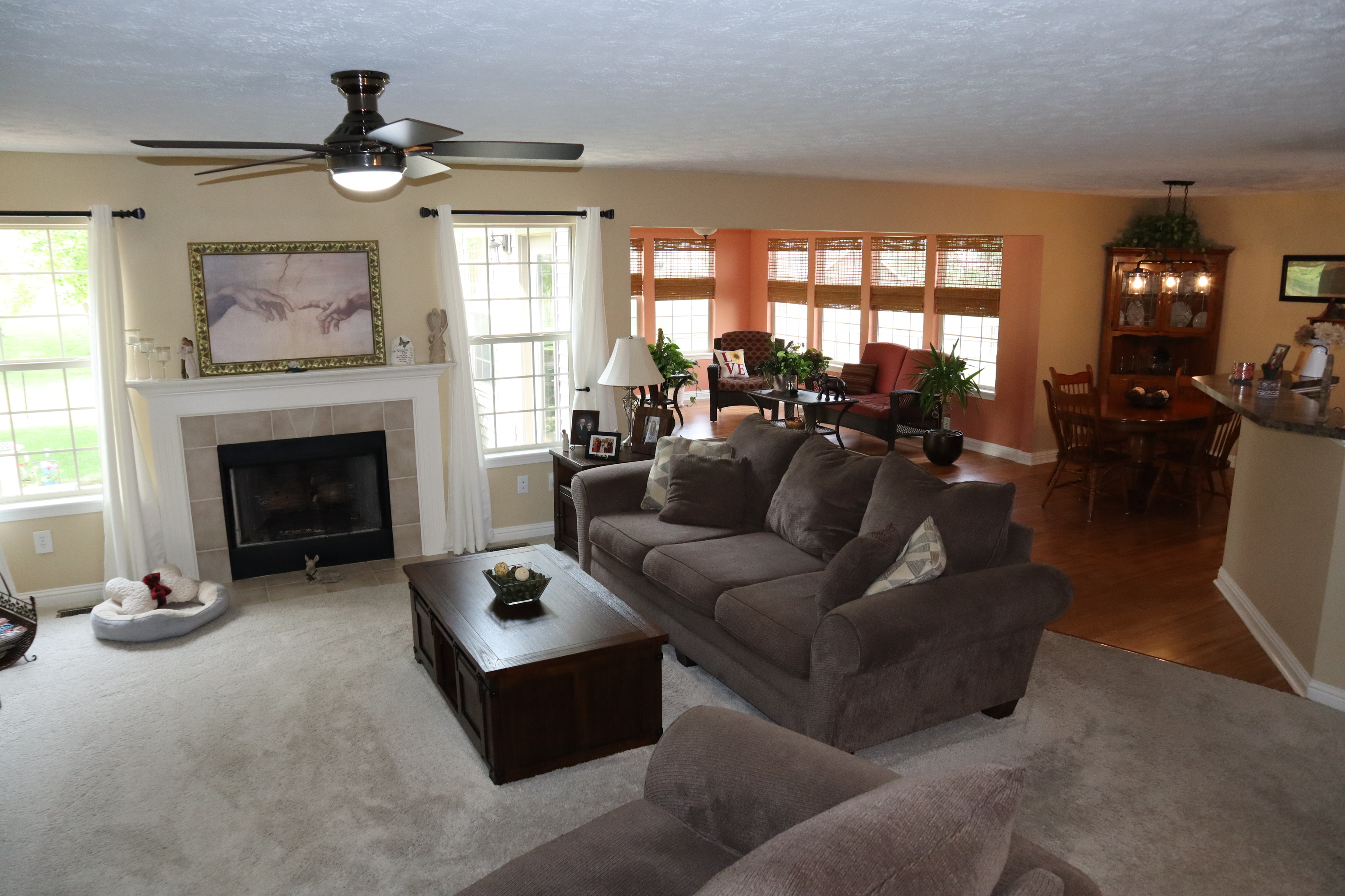 2940 Cross Creek Drive