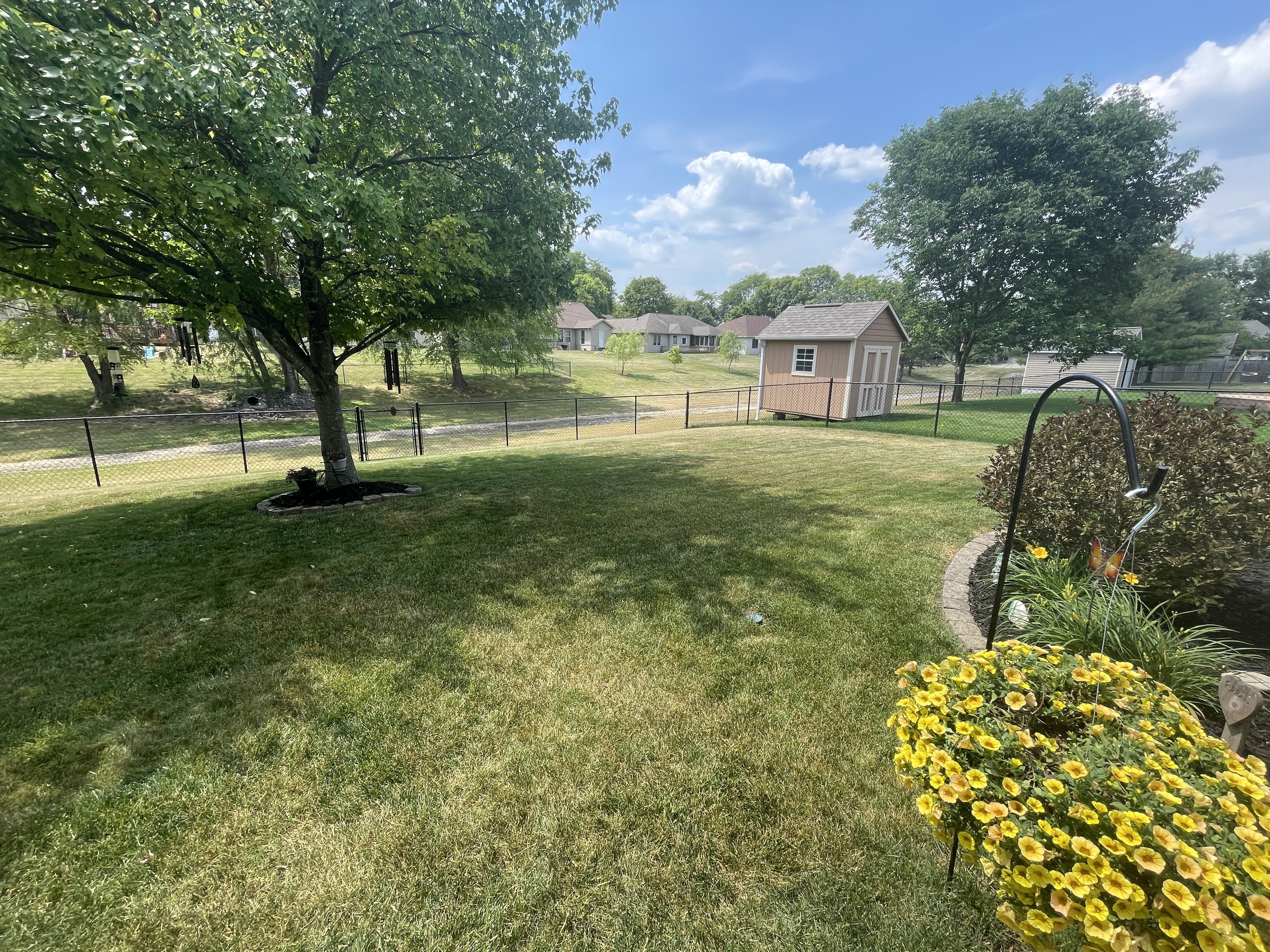 2940 Cross Creek Drive