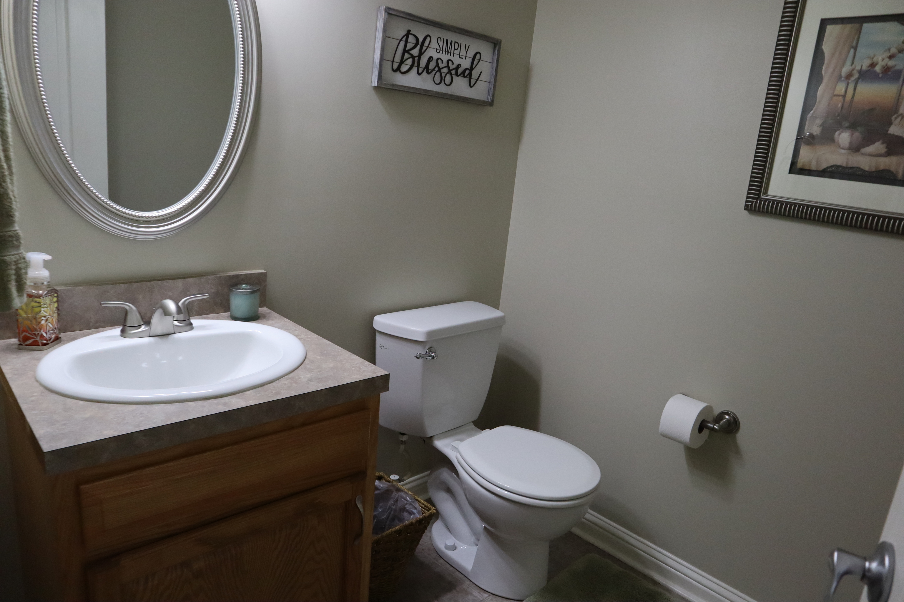 2940 Cross Creek Drive