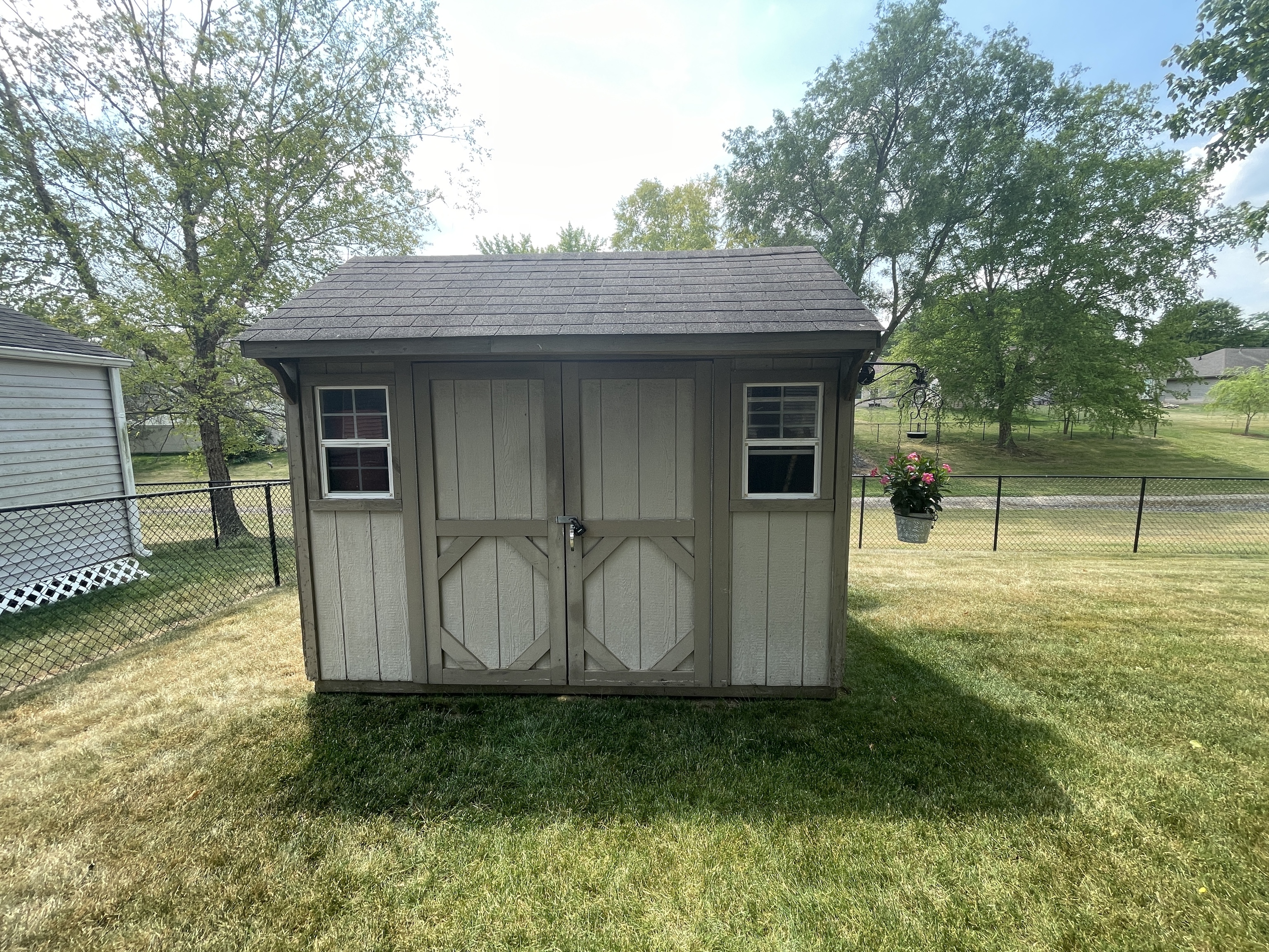 2940 Cross Creek Drive