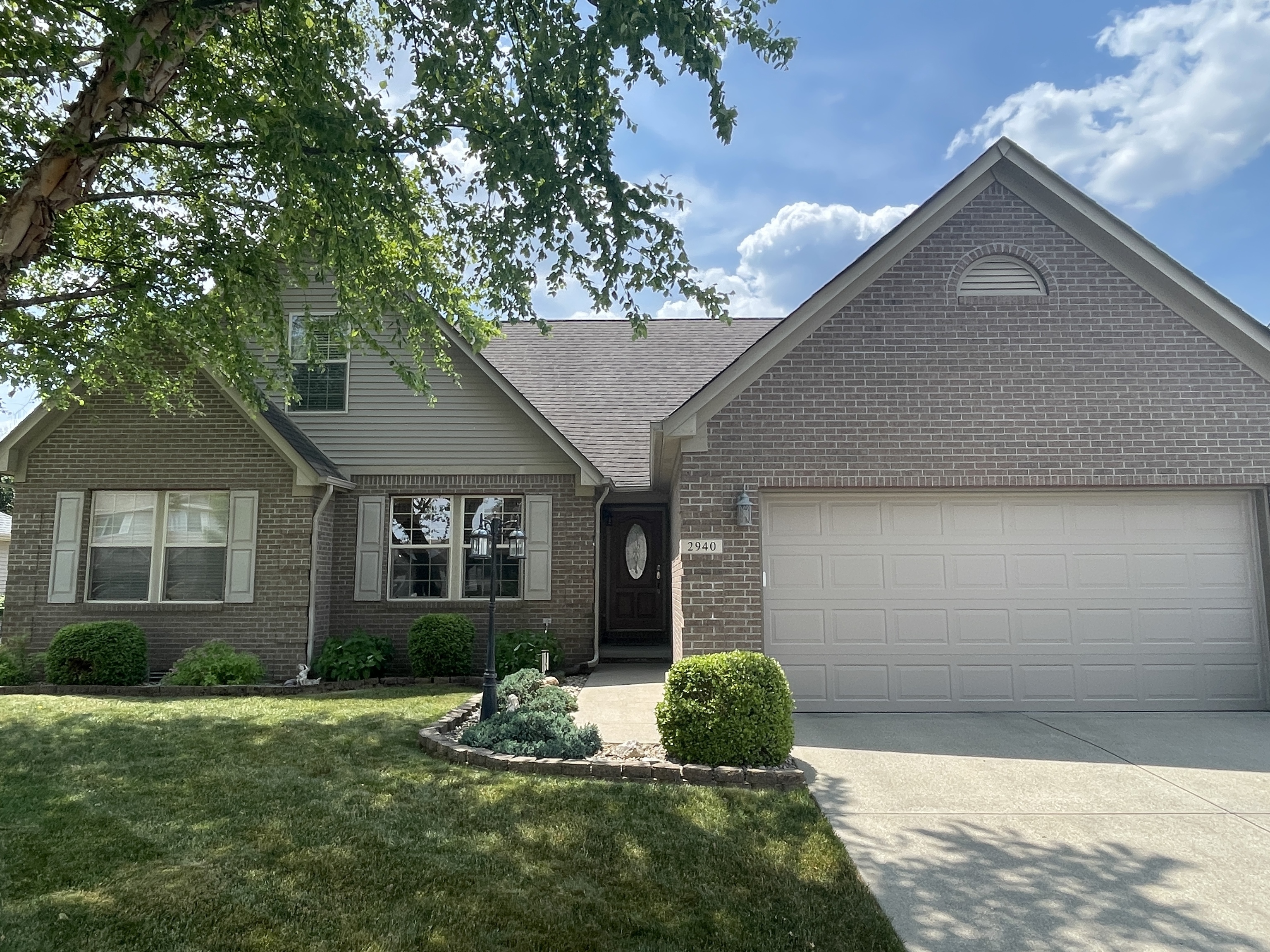 2940 Cross Creek Drive