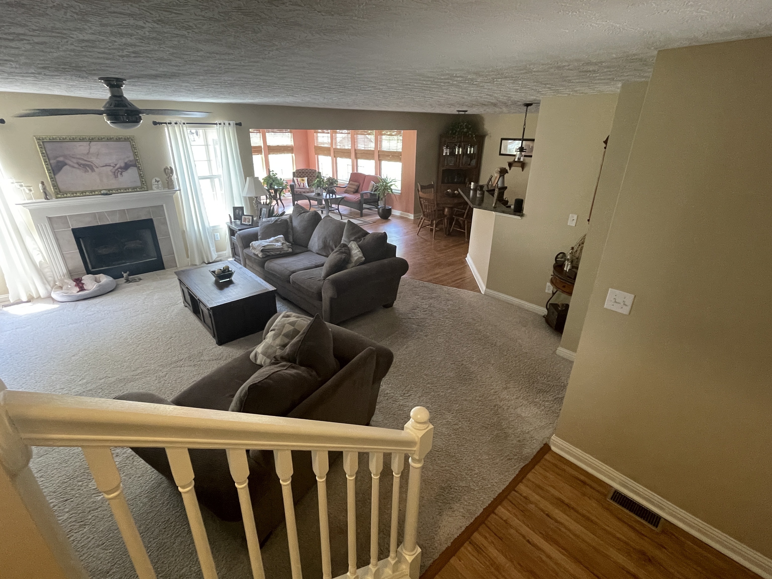 2940 Cross Creek Drive