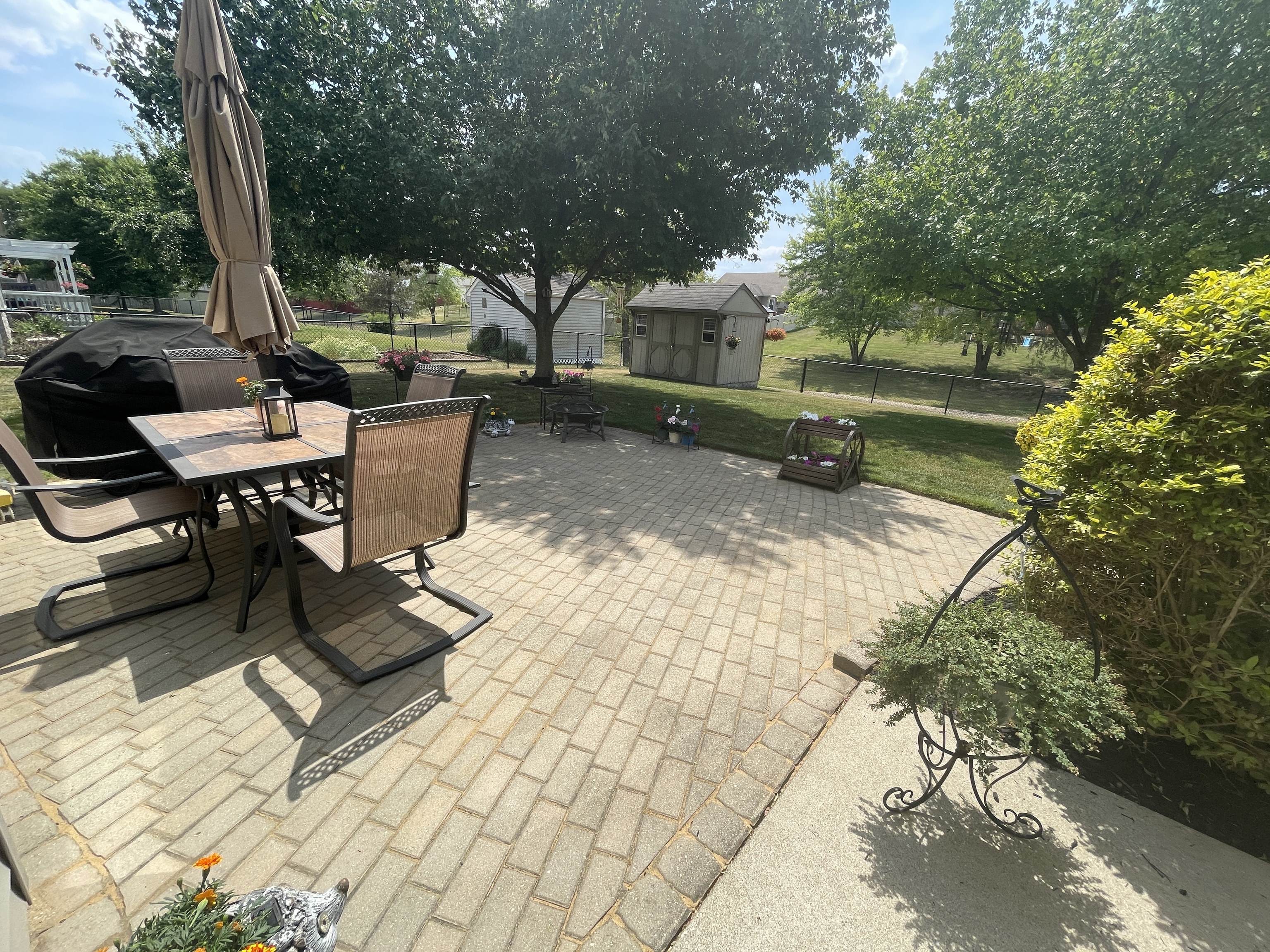 2940 Cross Creek Drive