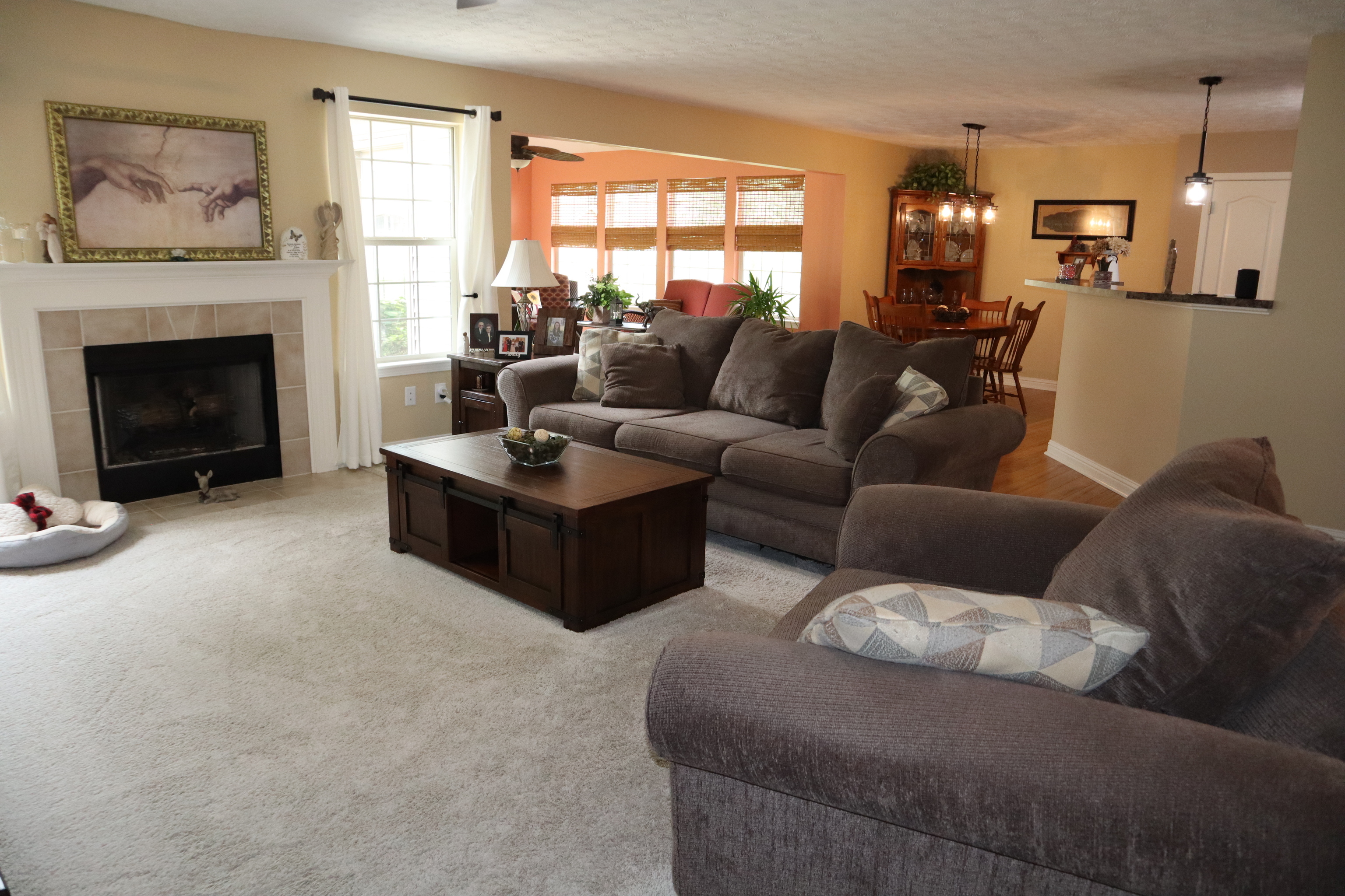 2940 Cross Creek Drive