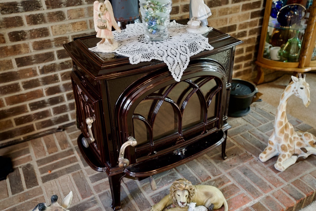 9004 N Miami Ridge Road