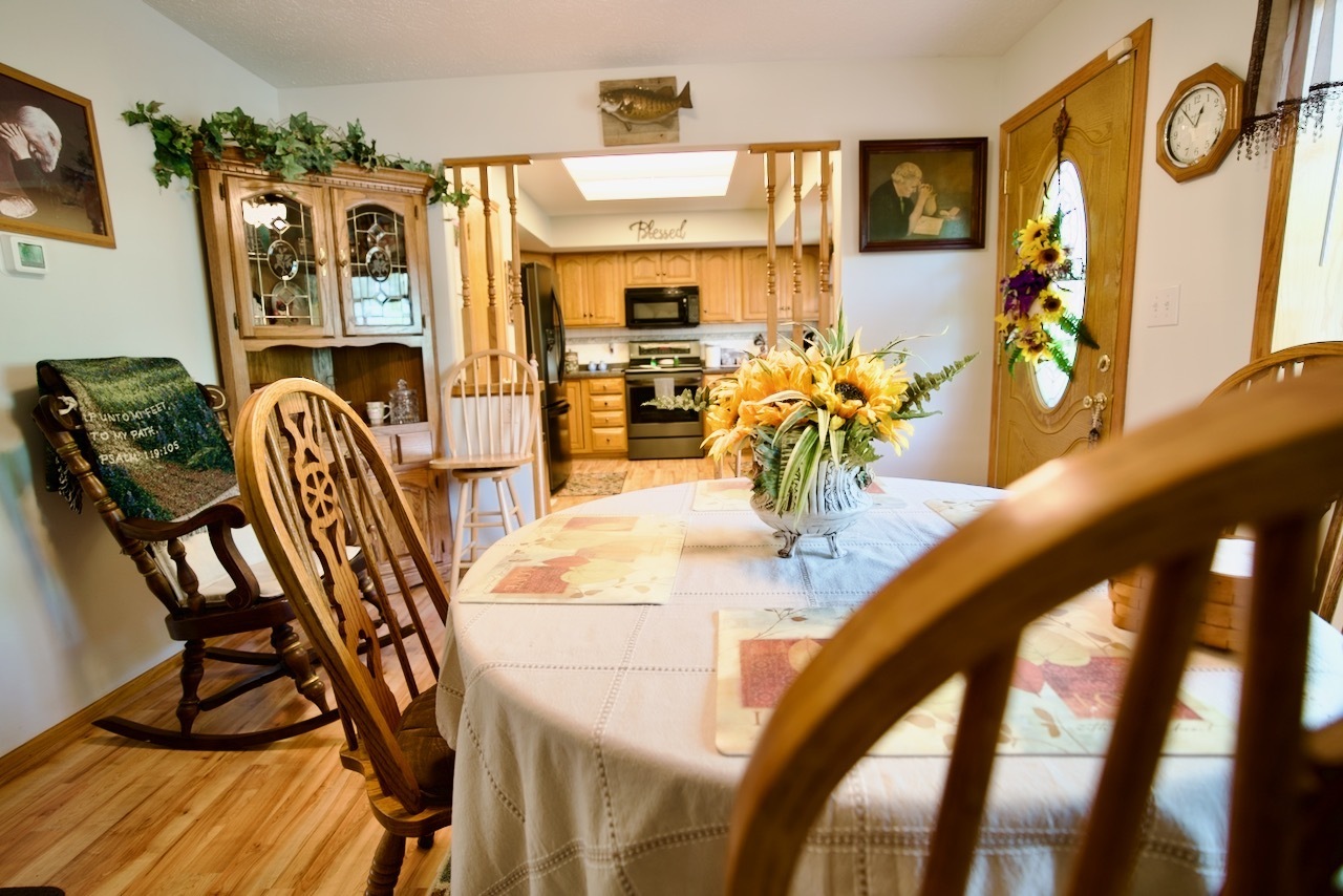 9004 N Miami Ridge Road