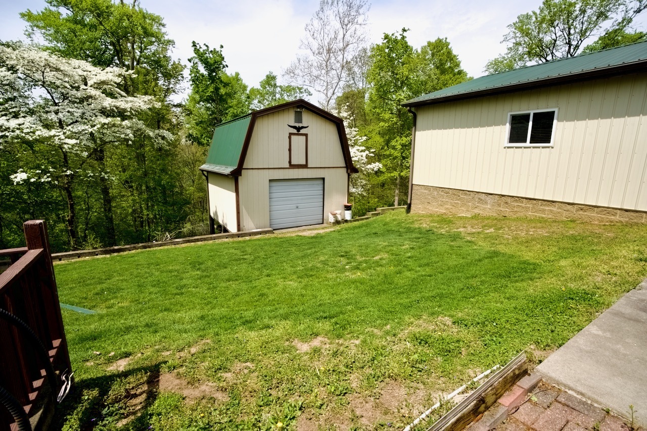 9004 N Miami Ridge Road