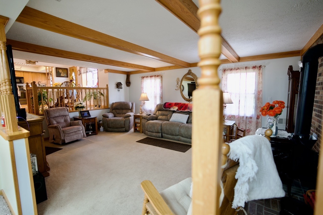 9004 N Miami Ridge Road