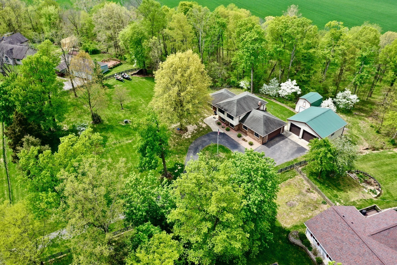 9004 N Miami Ridge Road