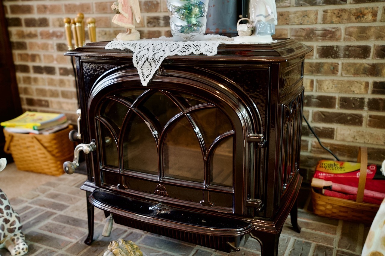 9004 N Miami Ridge Road