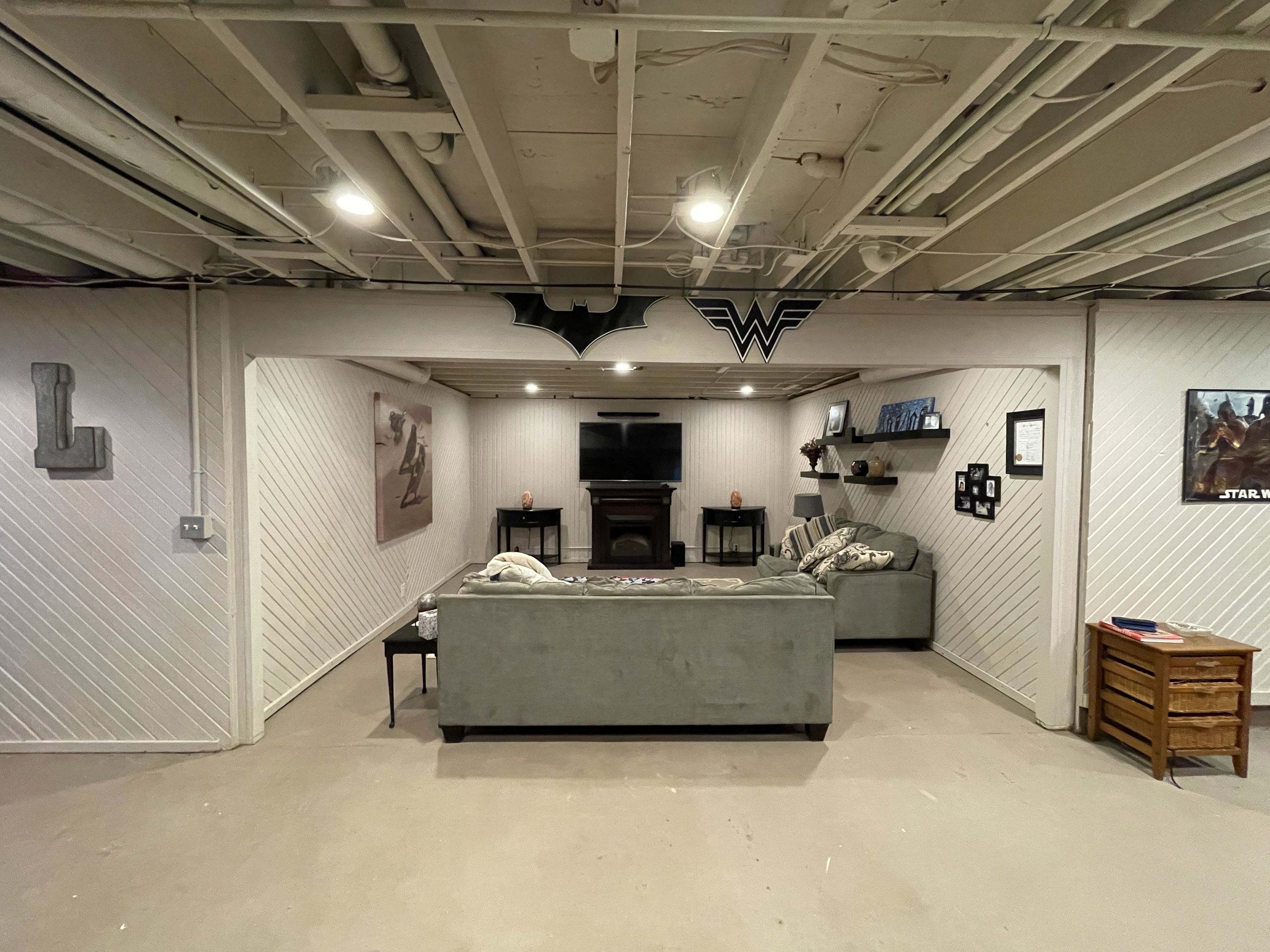 3622 Mockingbird Drive