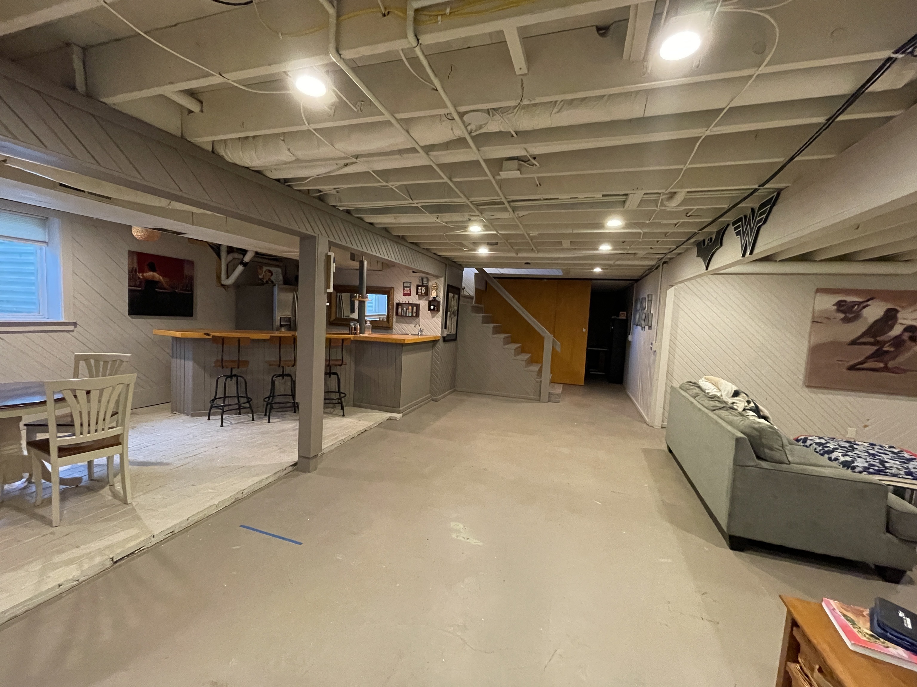 3622 Mockingbird Drive