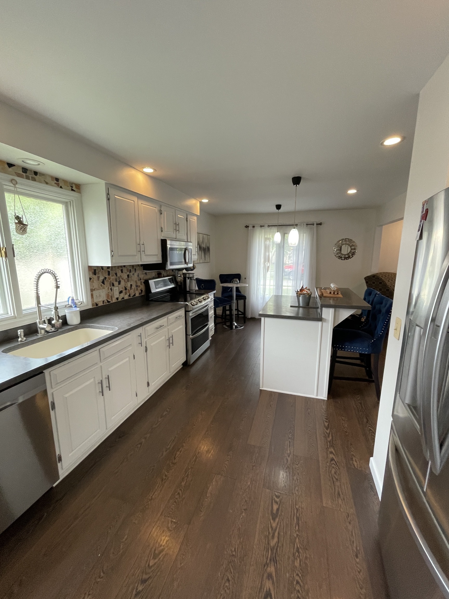 3622 Mockingbird Drive