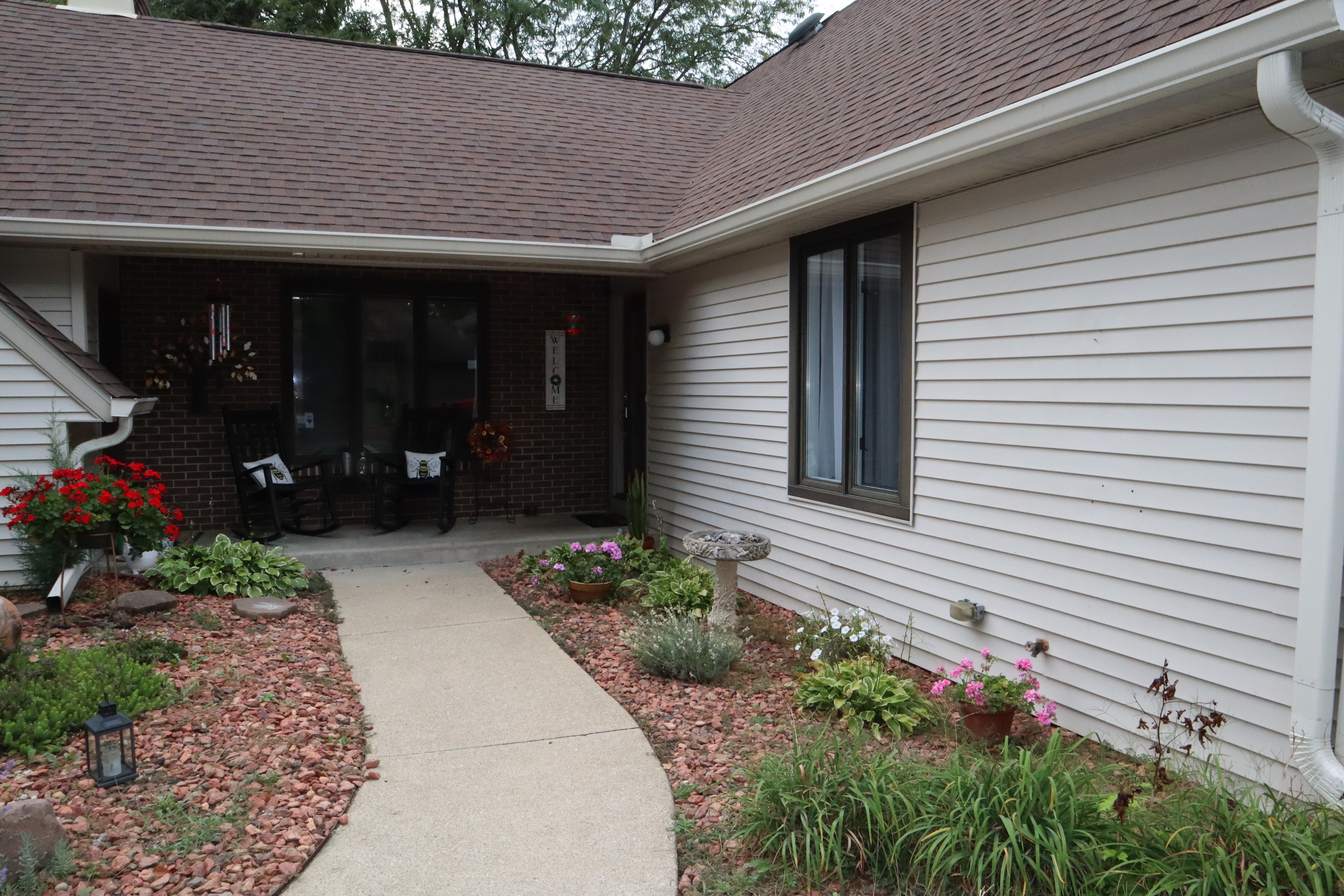 3622 Mockingbird Drive