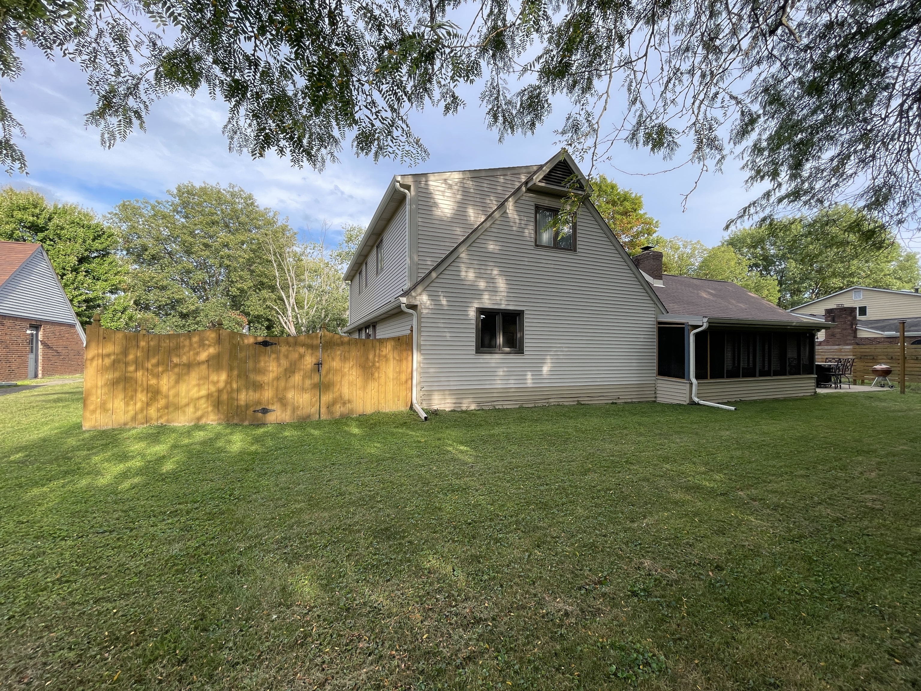 3622 Mockingbird Drive