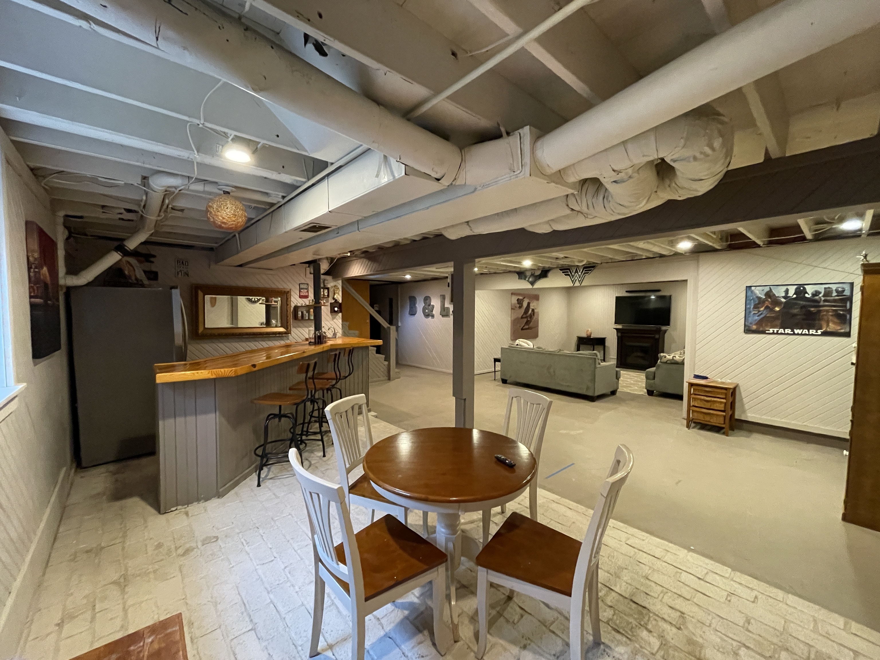 3622 Mockingbird Drive